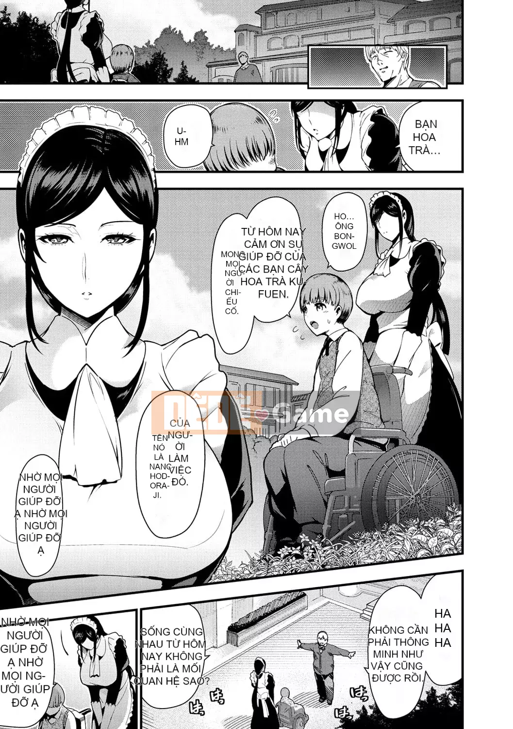 [Ichimatsu] Onna no Sukima [Kỹ thuật số]