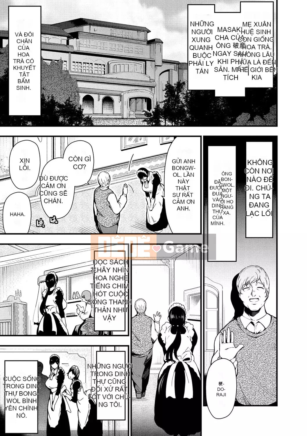 [Ichimatsu] Onna no Sukima [Kỹ thuật số]