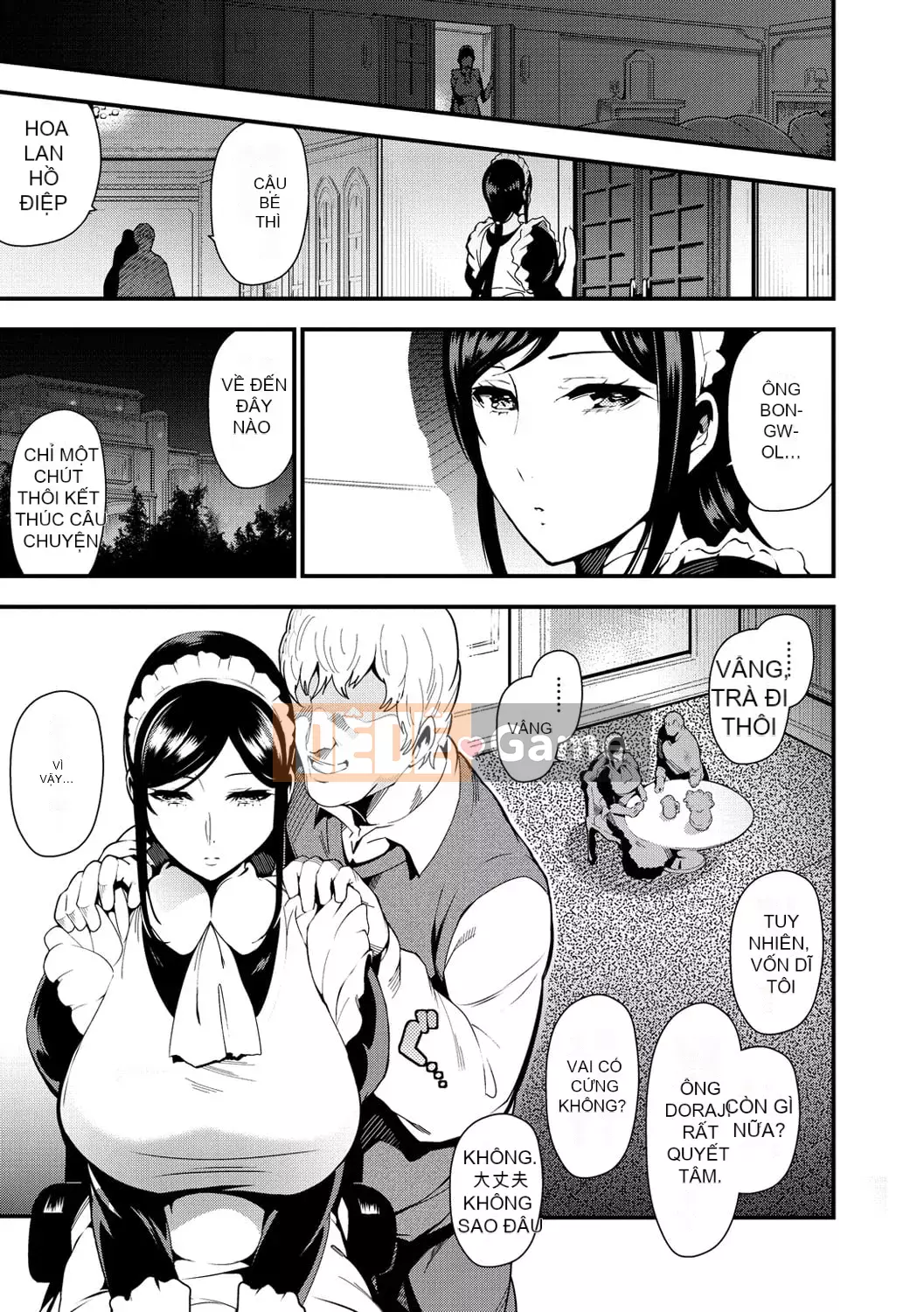 [Ichimatsu] Onna no Sukima [Kỹ thuật số]