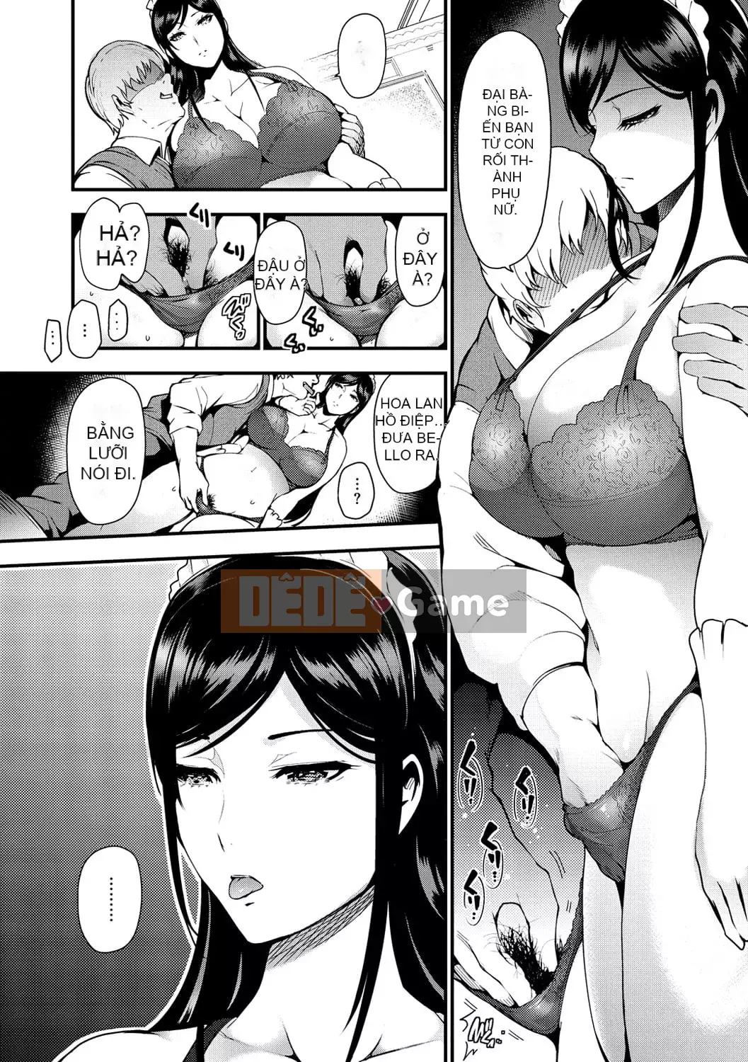 [Ichimatsu] Onna no Sukima [Kỹ thuật số]