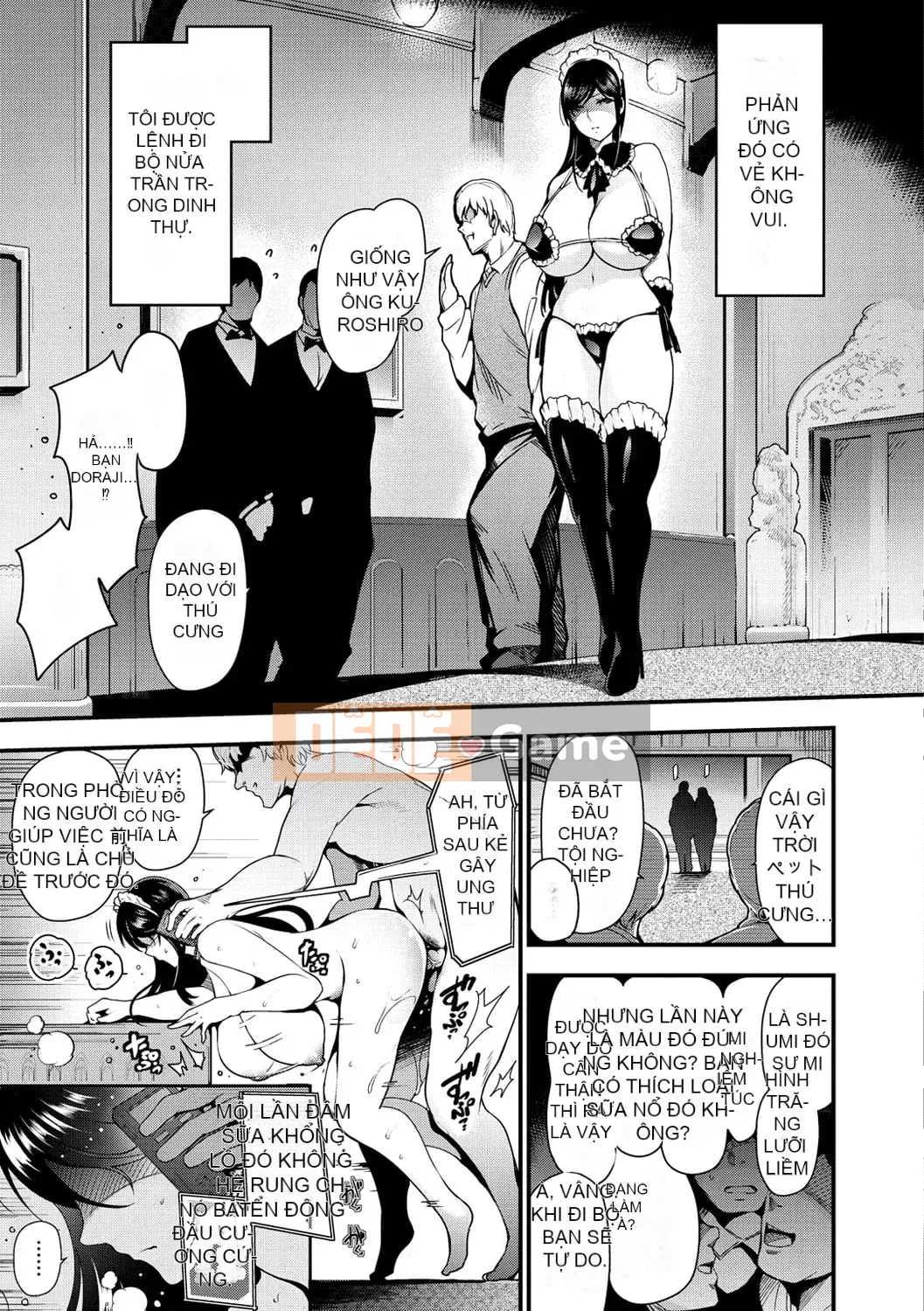 [Ichimatsu] Onna no Sukima [Kỹ thuật số]