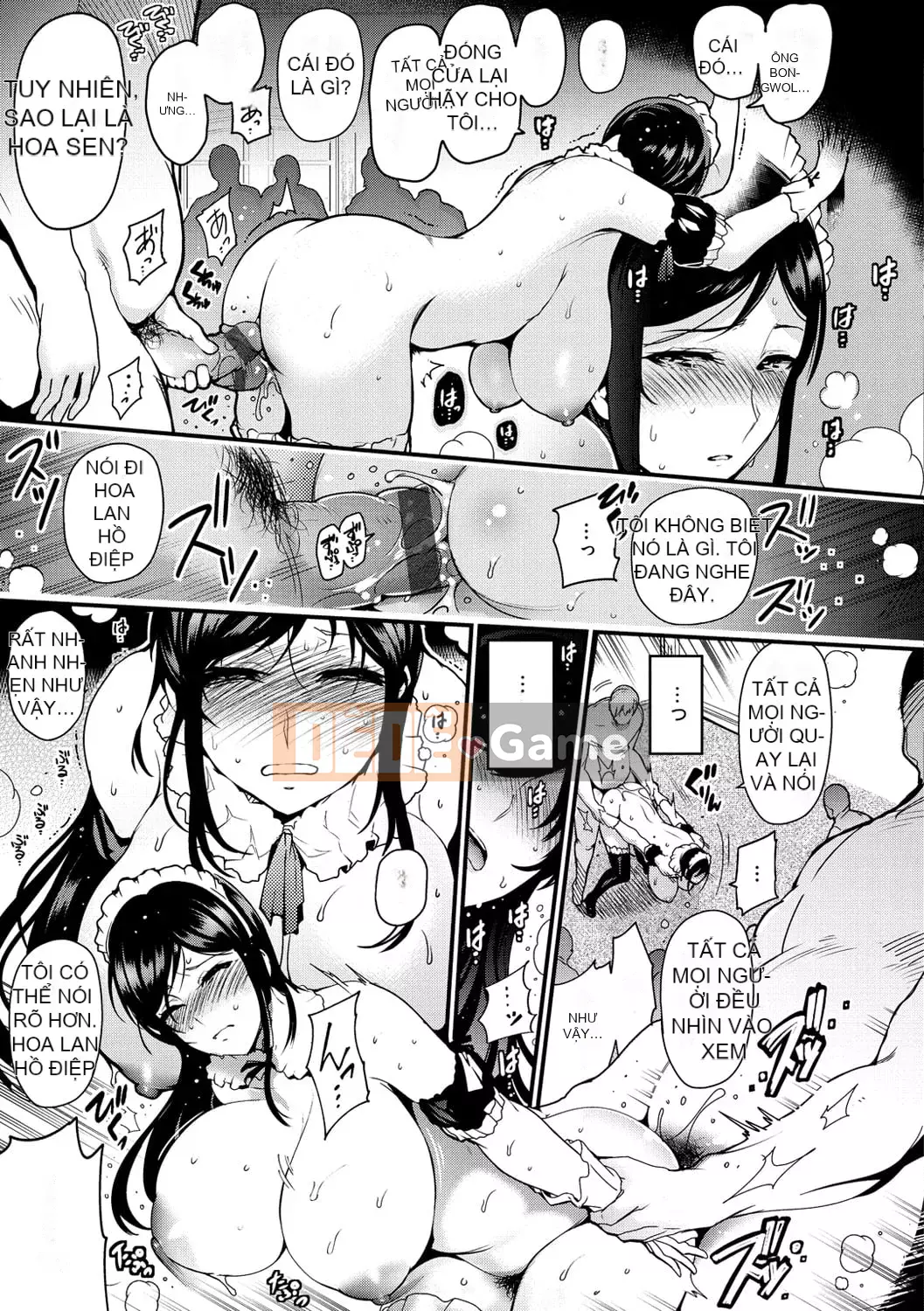 [Ichimatsu] Onna no Sukima [Kỹ thuật số]