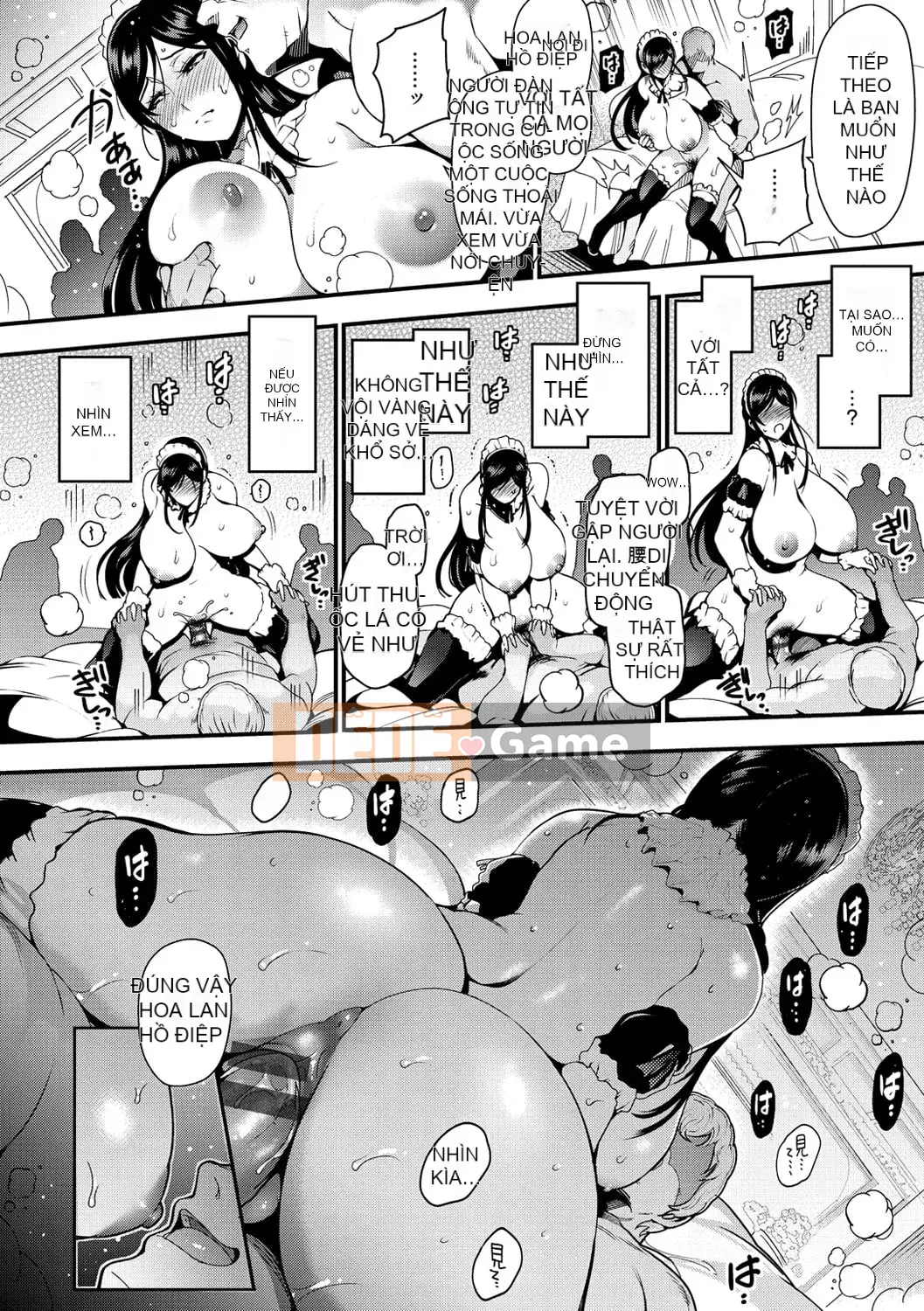 [Ichimatsu] Onna no Sukima [Kỹ thuật số]