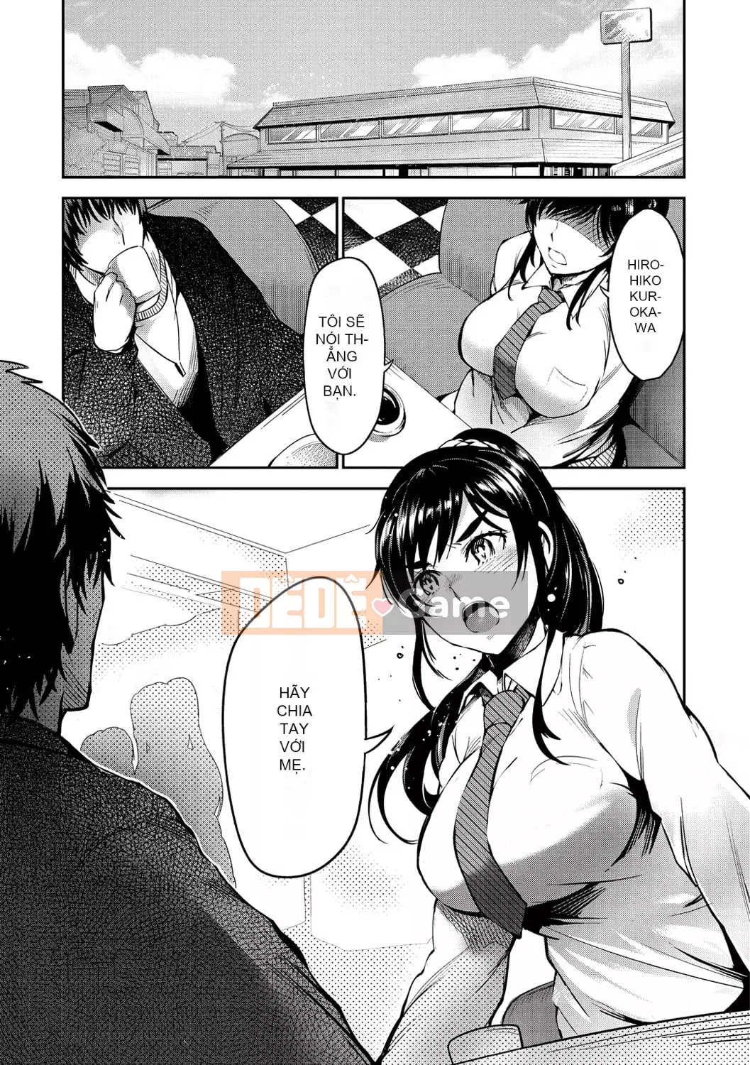 [Ichimatsu] Onna no Sukima [Kỹ thuật số]