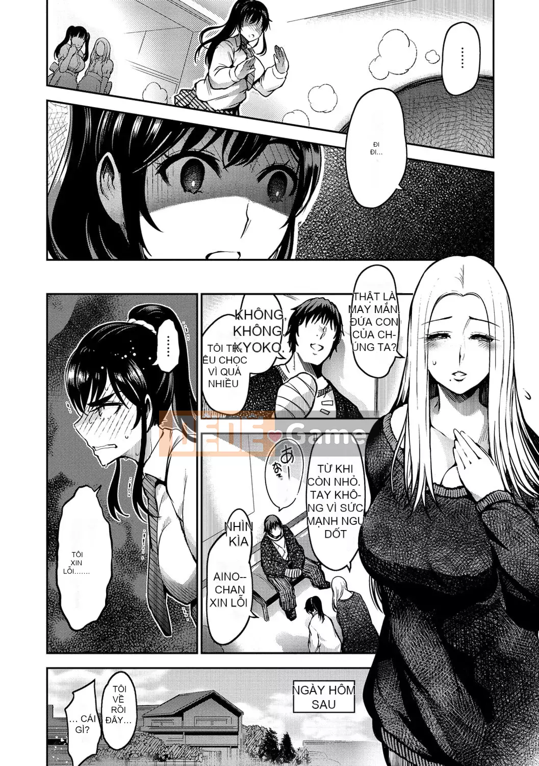 [Ichimatsu] Onna no Sukima [Kỹ thuật số]