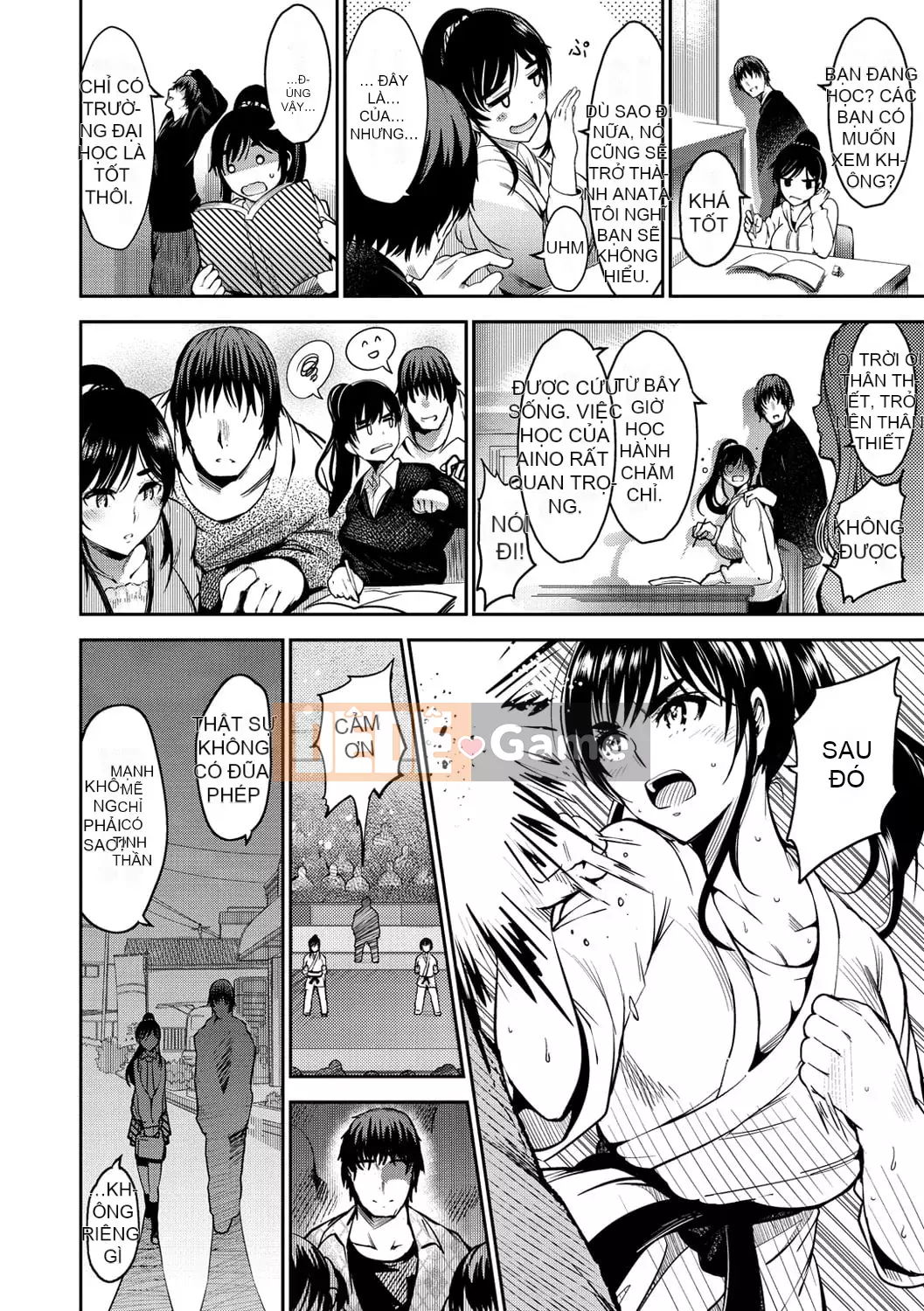 [Ichimatsu] Onna no Sukima [Kỹ thuật số]