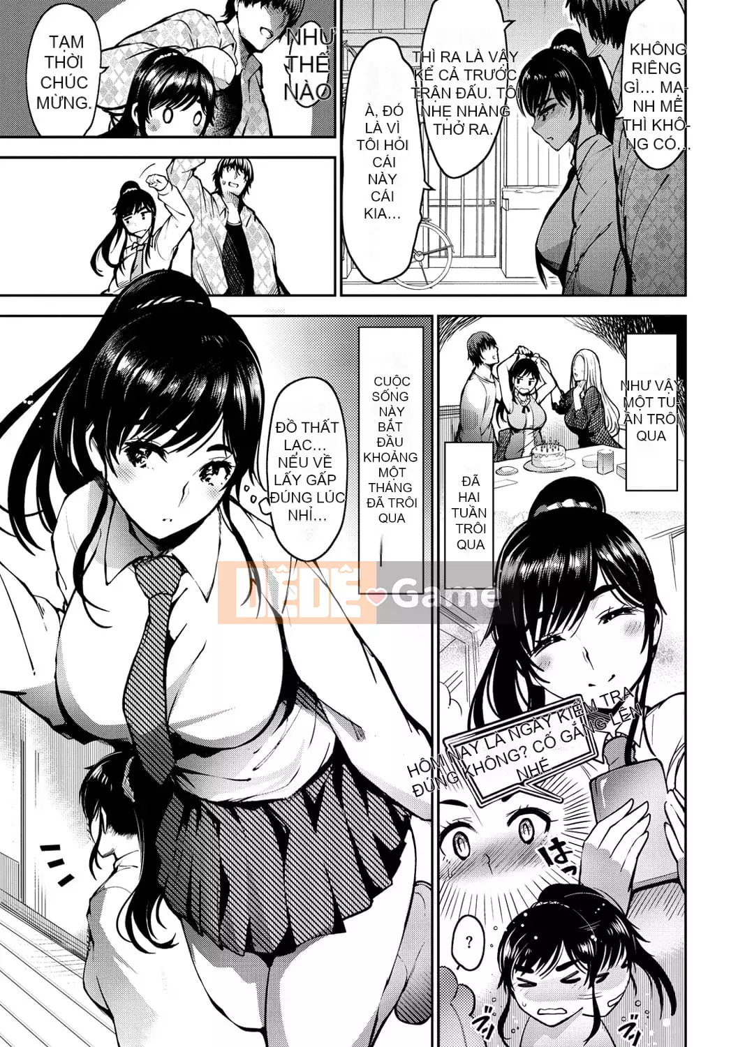 [Ichimatsu] Onna no Sukima [Kỹ thuật số]