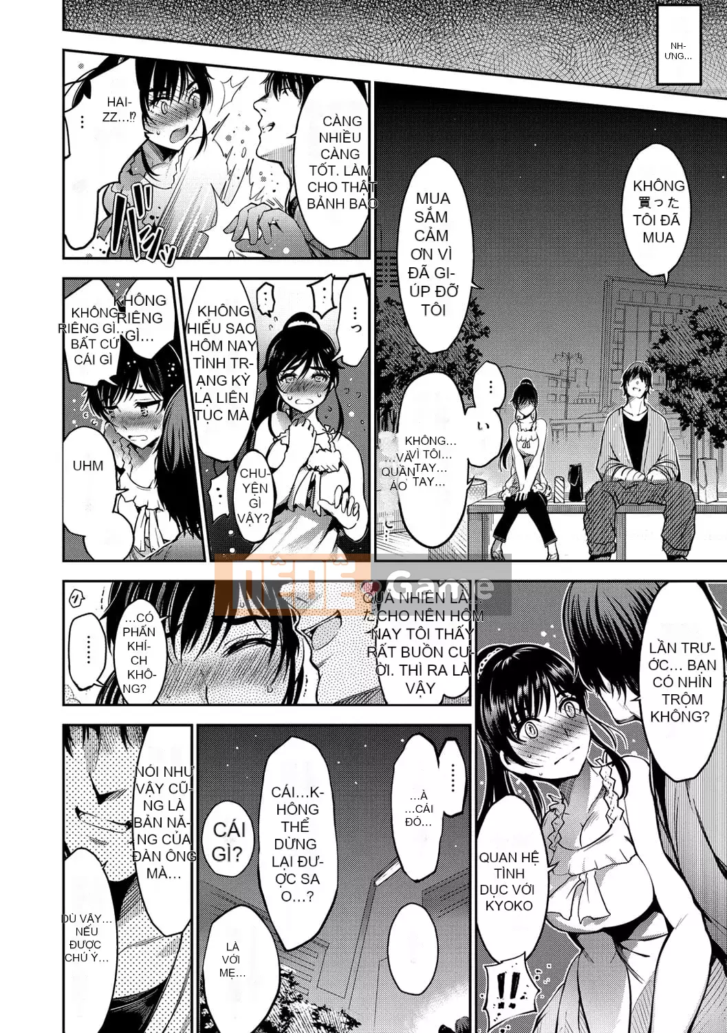 [Ichimatsu] Onna no Sukima [Kỹ thuật số]