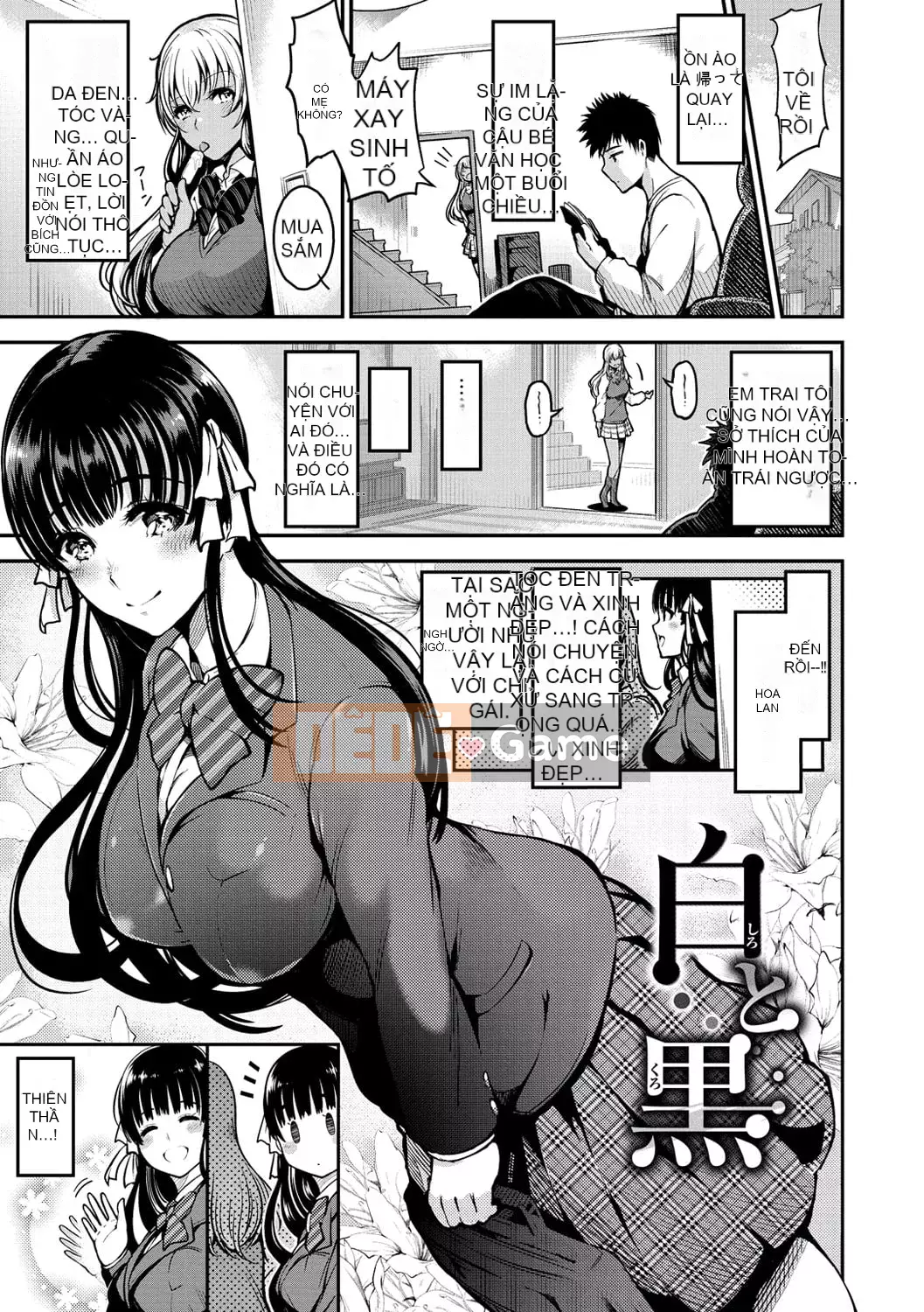 [Ichimatsu] Onna no Sukima [Kỹ thuật số]