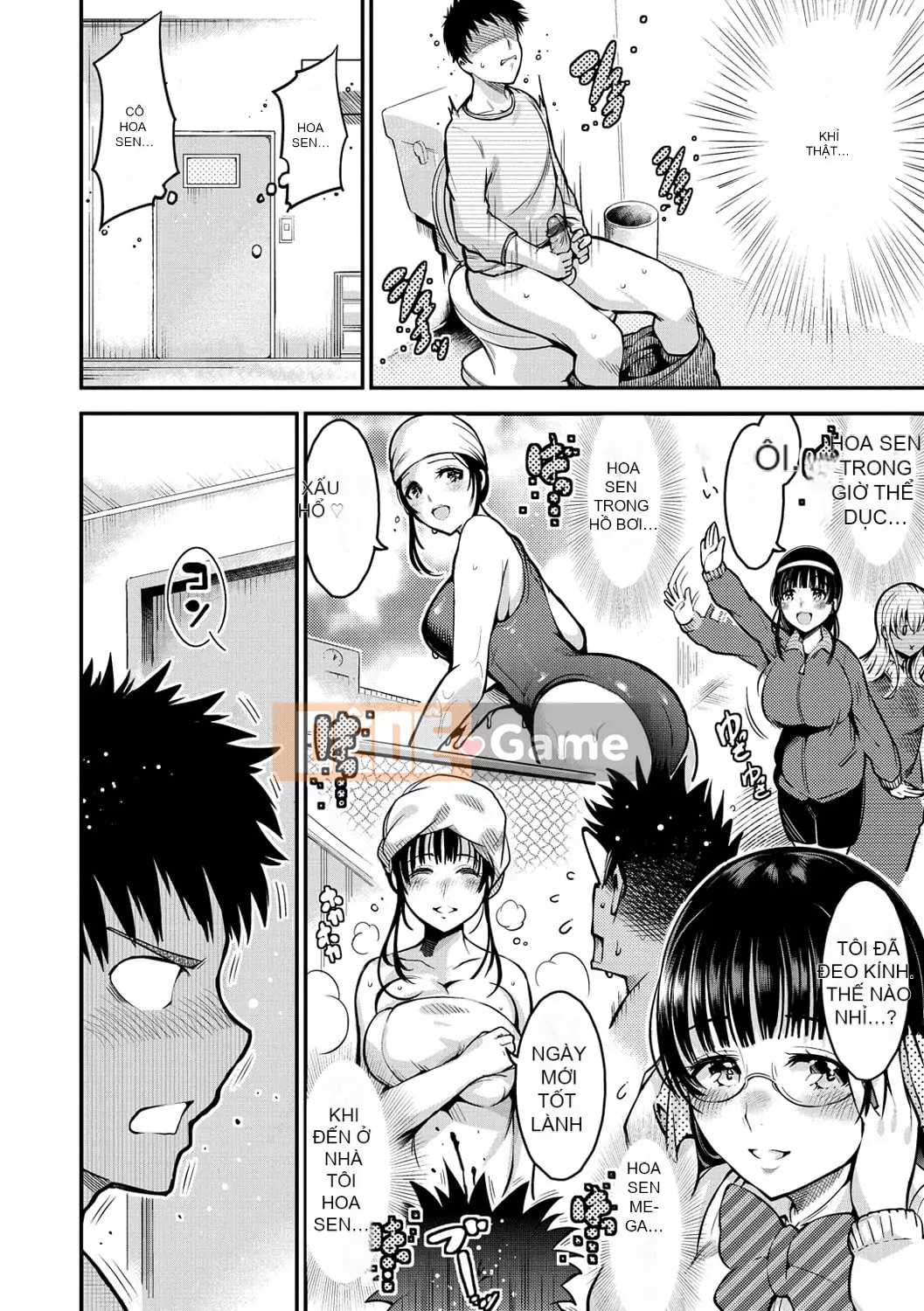 [Ichimatsu] Onna no Sukima [Kỹ thuật số]