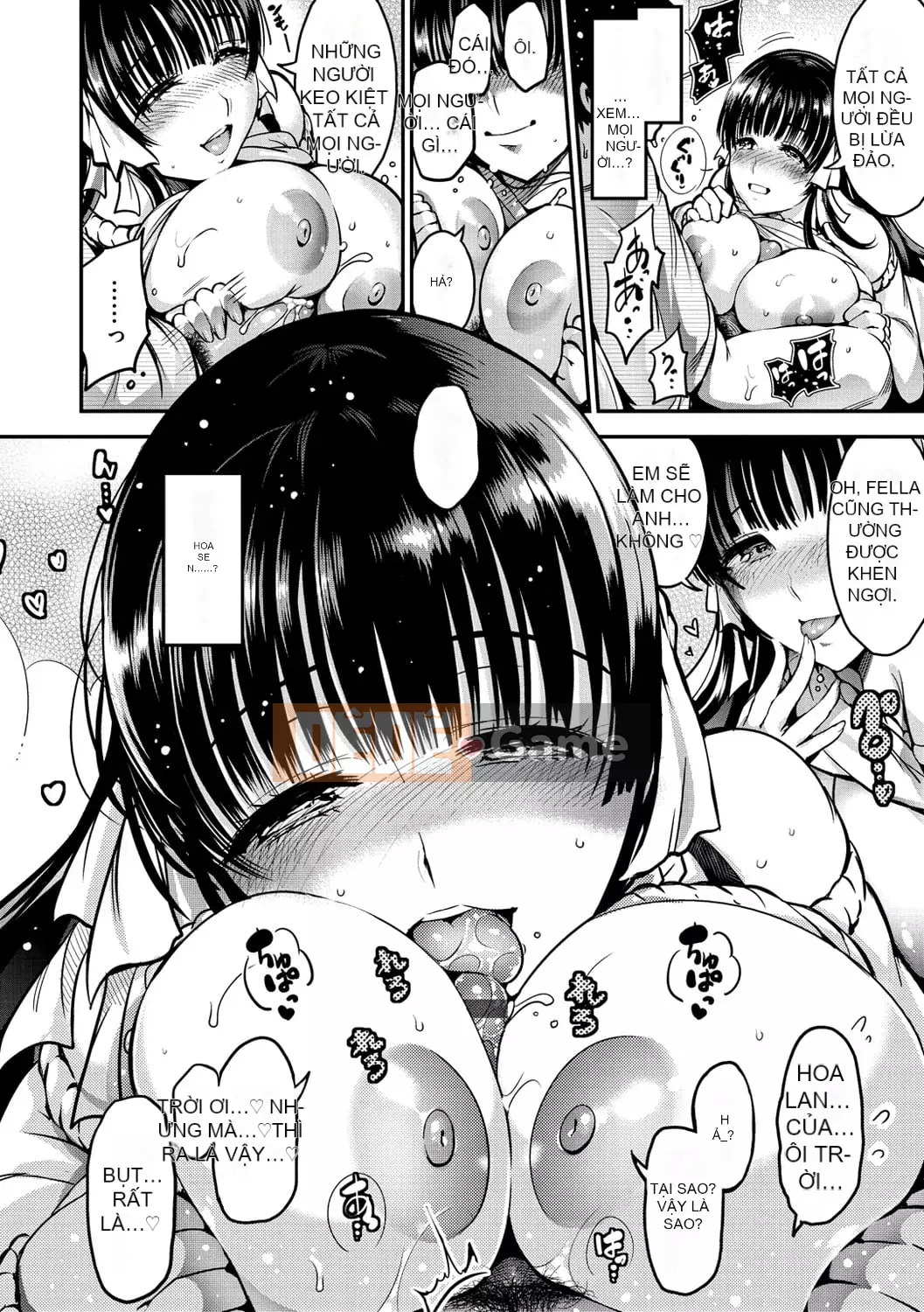 [Ichimatsu] Onna no Sukima [Kỹ thuật số]