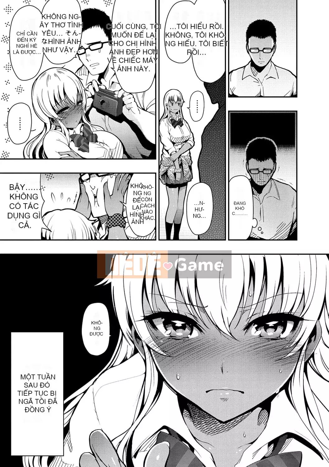 [Ichimatsu] Onna no Sukima [Kỹ thuật số]