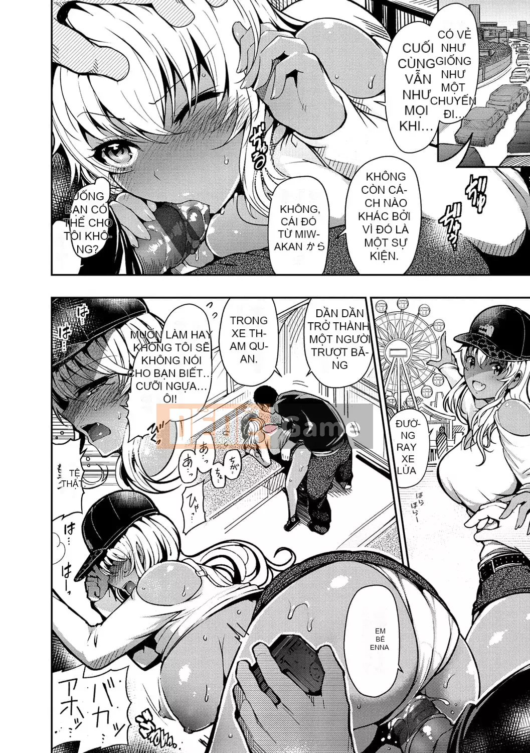 [Ichimatsu] Onna no Sukima [Kỹ thuật số]