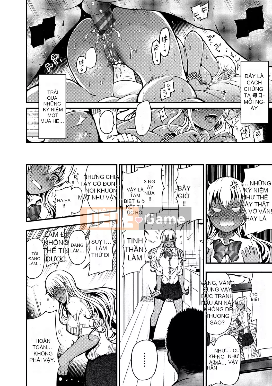 [Ichimatsu] Onna no Sukima [Kỹ thuật số]