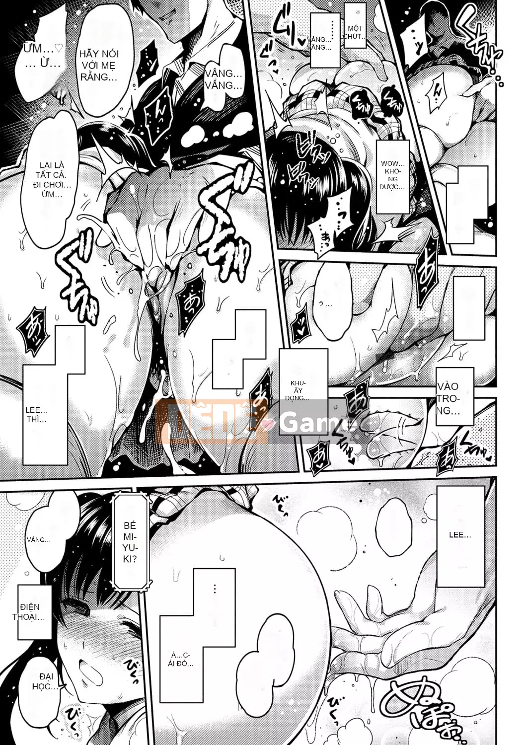 [Ichimatsu] Onna no Sukima [Kỹ thuật số]