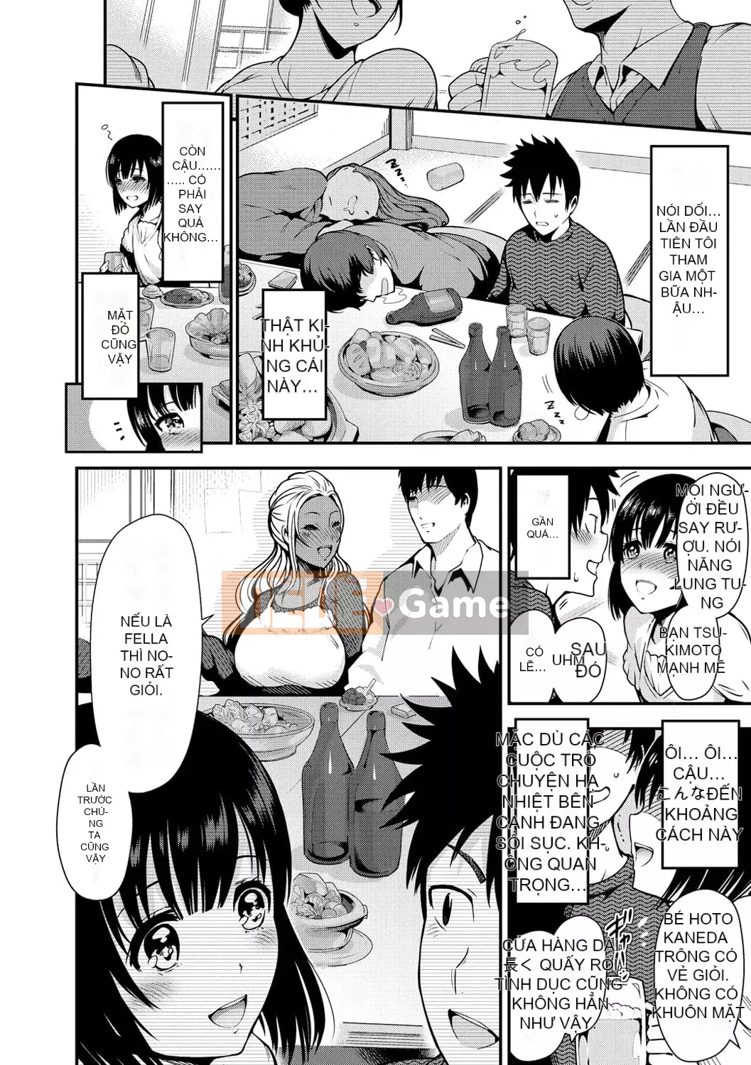 [Ichimatsu] Onna no Sukima [Kỹ thuật số]