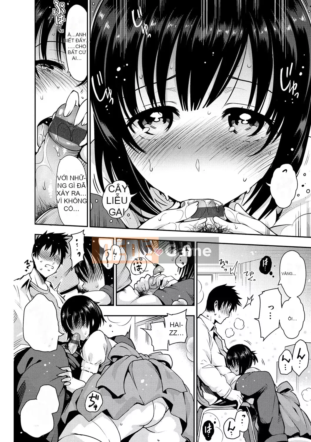 [Ichimatsu] Onna no Sukima [Kỹ thuật số]