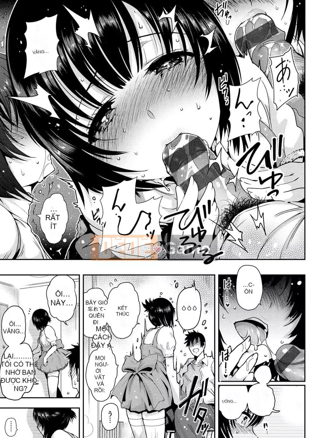 [Ichimatsu] Onna no Sukima [Kỹ thuật số]