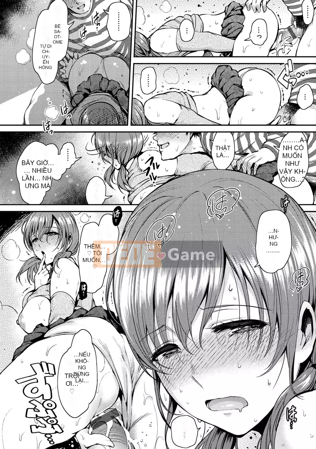 [Ichimatsu] Onna no Sukima [Kỹ thuật số]