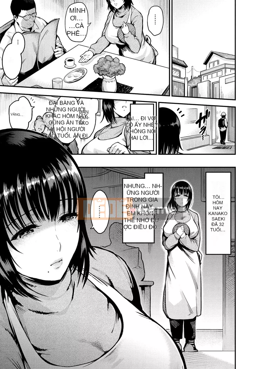 [Ichimatsu] Onna no Sukima [Kỹ thuật số]