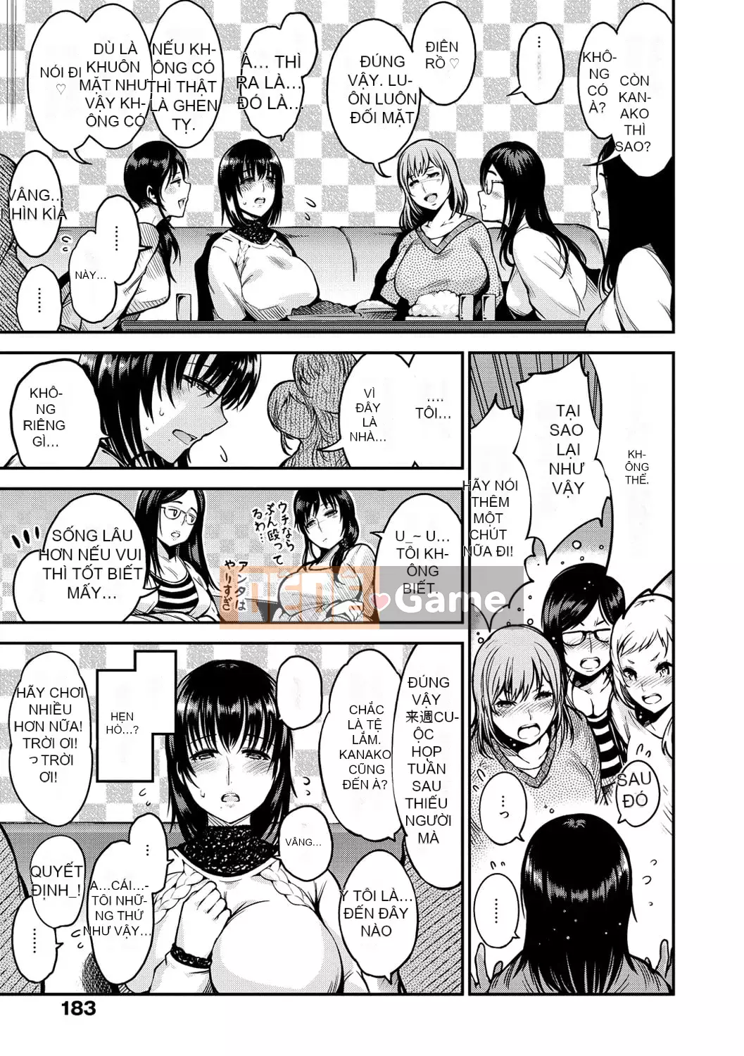 [Ichimatsu] Onna no Sukima [Kỹ thuật số]