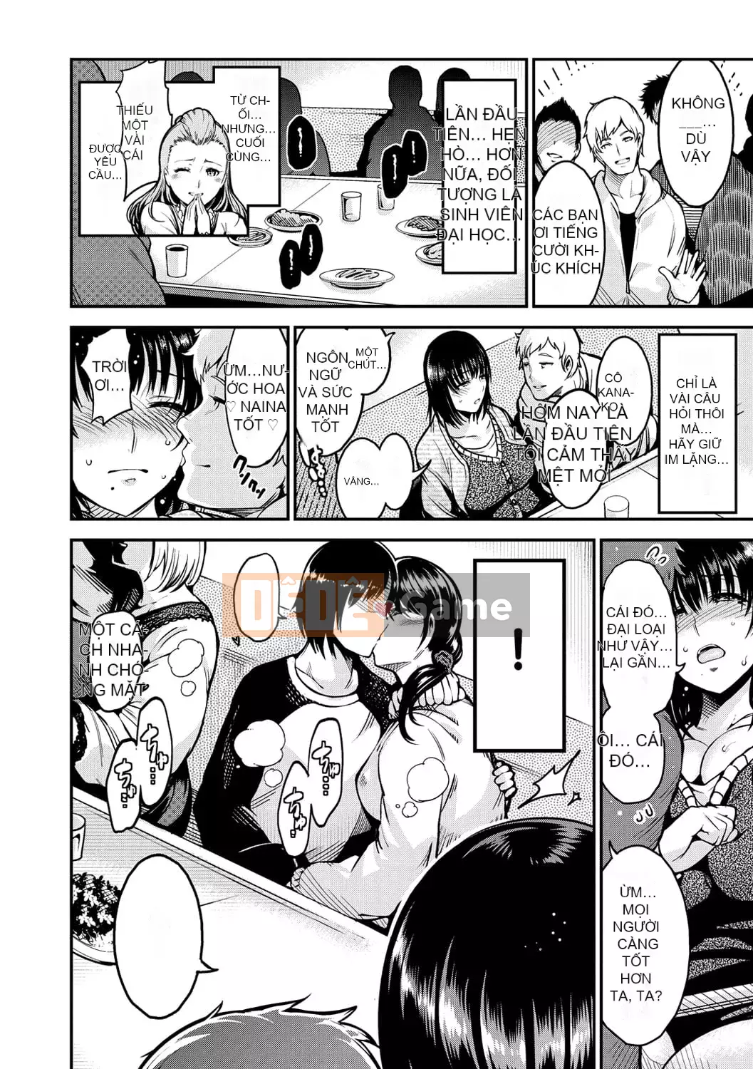 [Ichimatsu] Onna no Sukima [Kỹ thuật số]