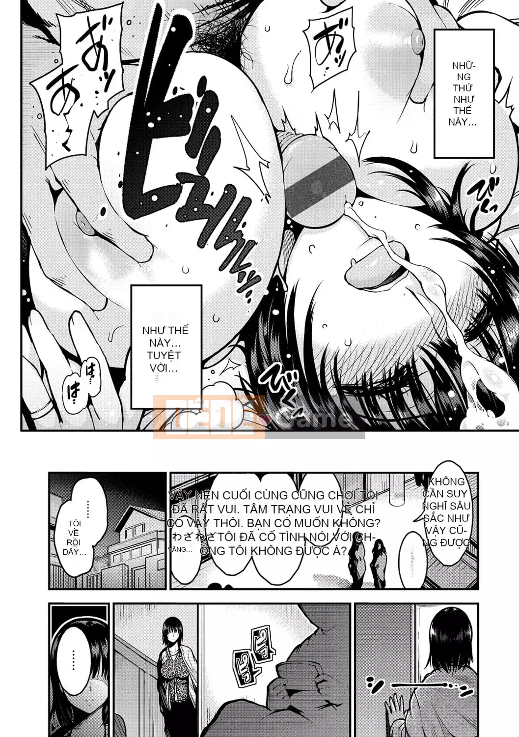 [Ichimatsu] Onna no Sukima [Kỹ thuật số]