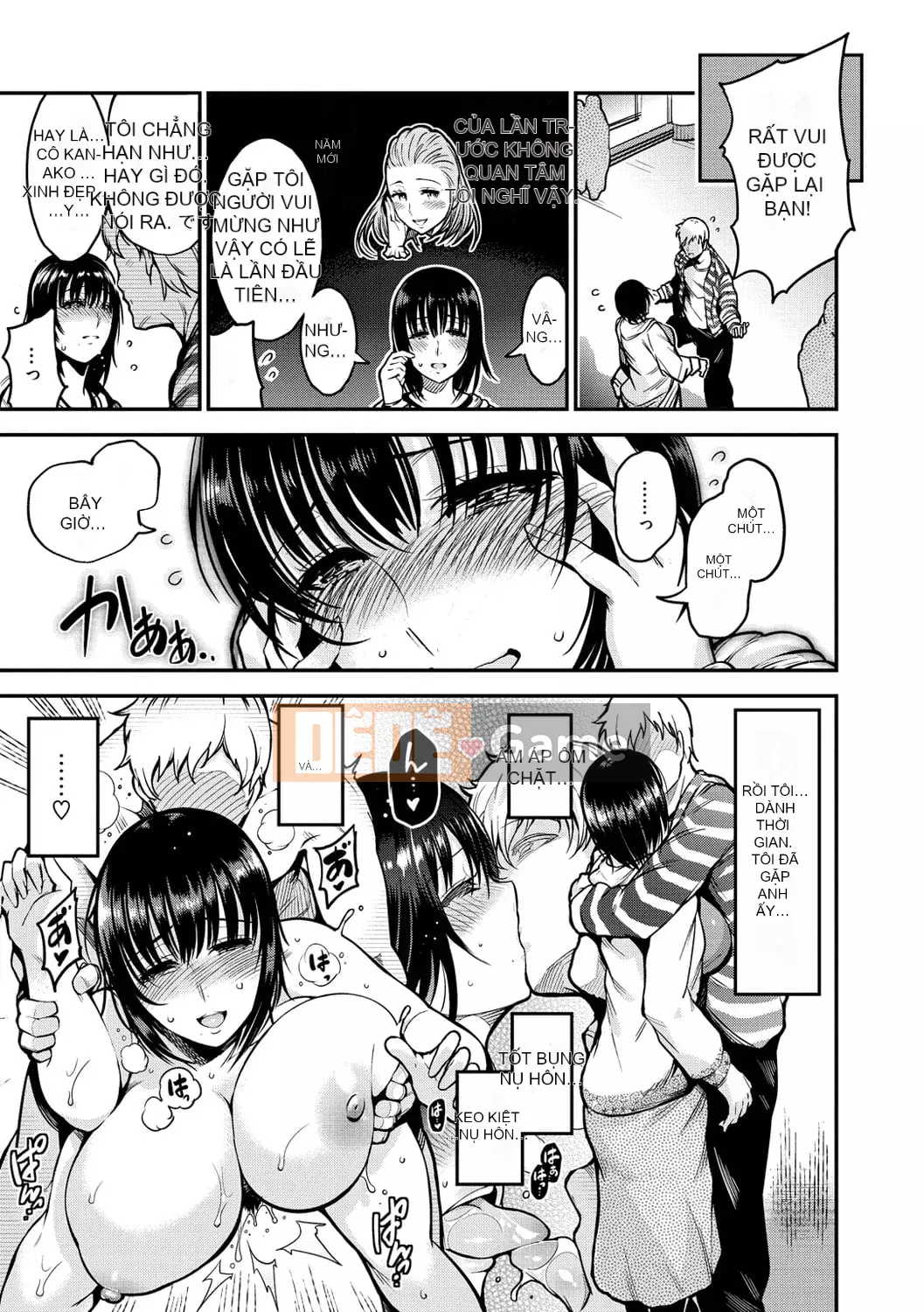 [Ichimatsu] Onna no Sukima [Kỹ thuật số]