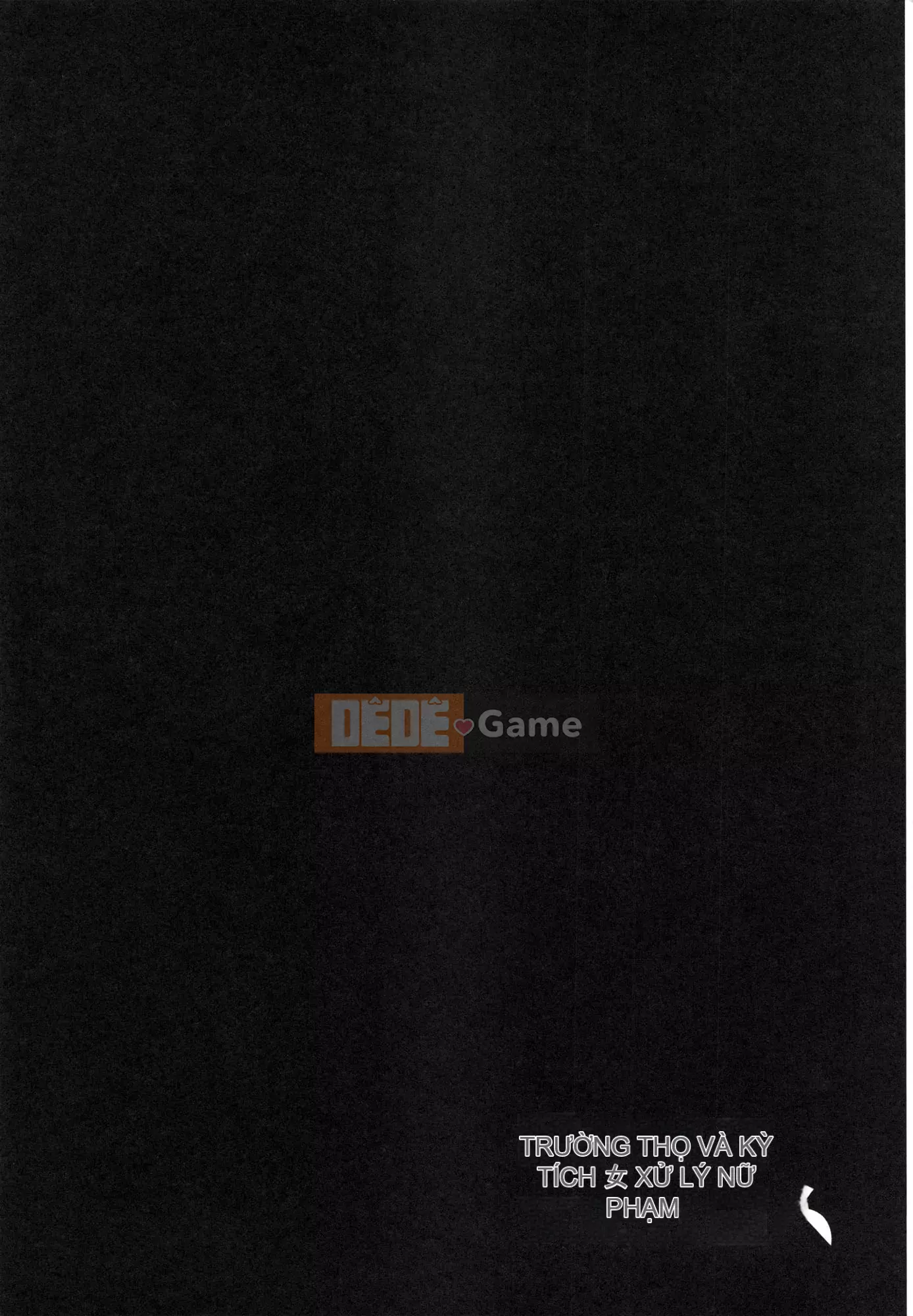 [Usagine Koubou] Thí nghiệm Otokonoko Konkyo