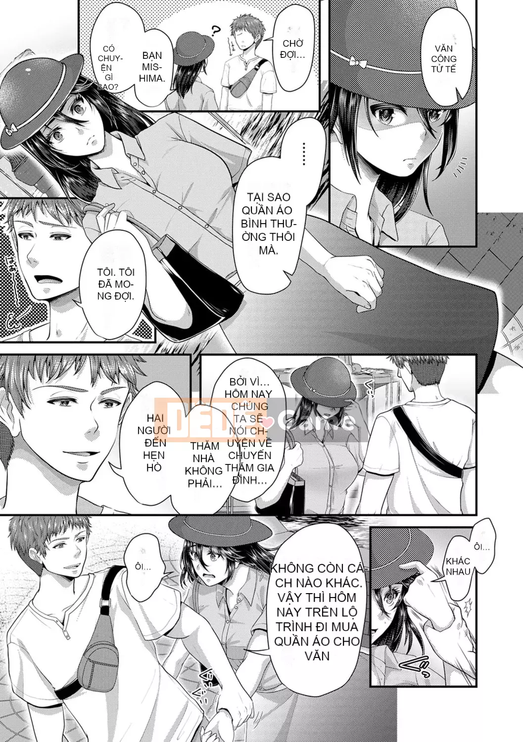 [Fukurokoji] "Thầy ơi, em sẽ làm thầy rên rỉ nhiều hơn-" Cưỡng ép quan hệ tình dục thô thiển với học sinh ở trường [Phiên bản kết hợp R-18]