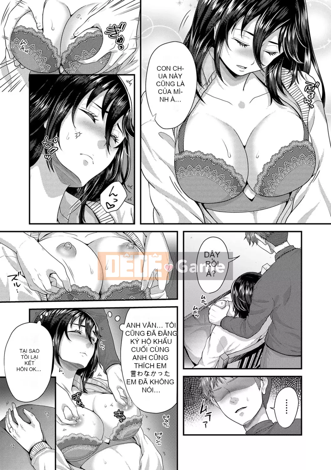 [Fukurokoji] "Thầy ơi, em sẽ làm thầy rên rỉ nhiều hơn-" Cưỡng ép quan hệ tình dục thô thiển với học sinh ở trường [Phiên bản kết hợp R-18]