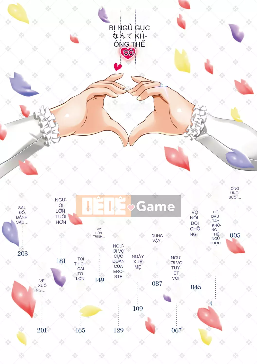 [Kenji Tomonaga] Cuckold là không thể♡ [Kỹ thuật số]