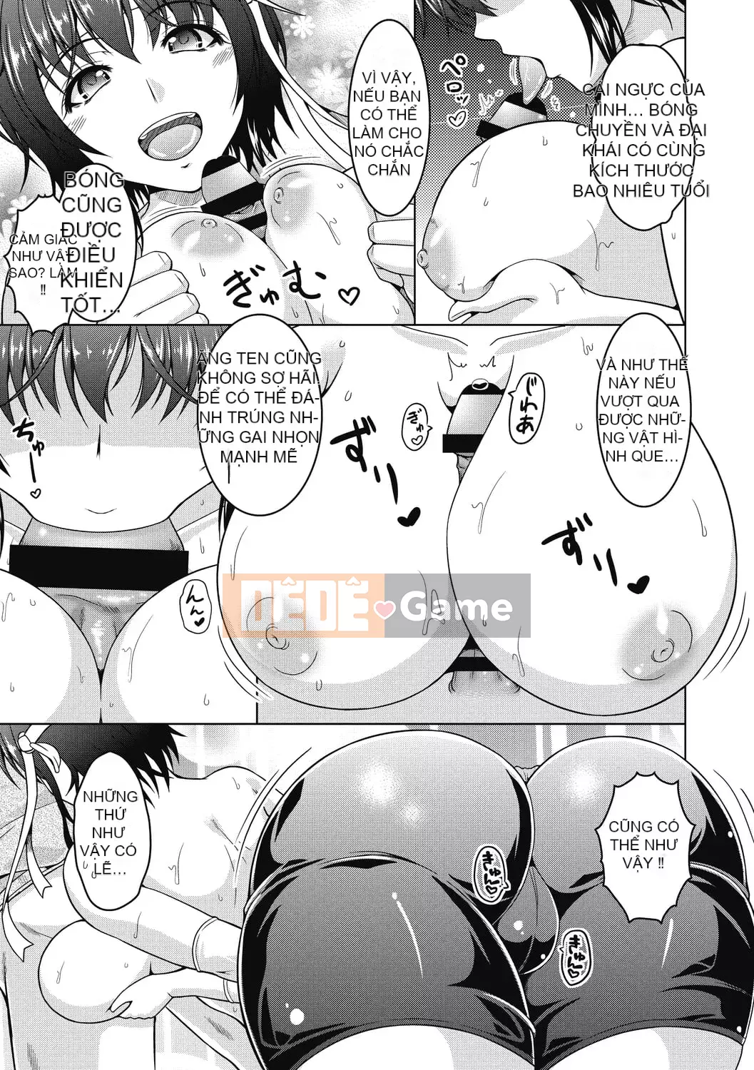 [Kenji Tomonaga] Cuckold là không thể♡ [Kỹ thuật số]