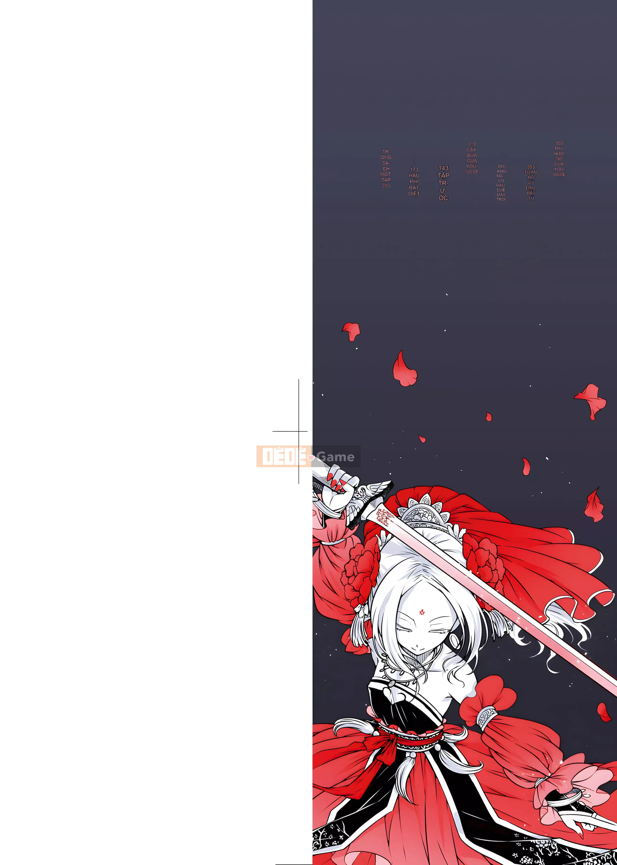 [Kuroseirou-kun] Eternal Ruten [Tiếng Trung] [Không kiểm duyệt] [Kỹ thuật số]