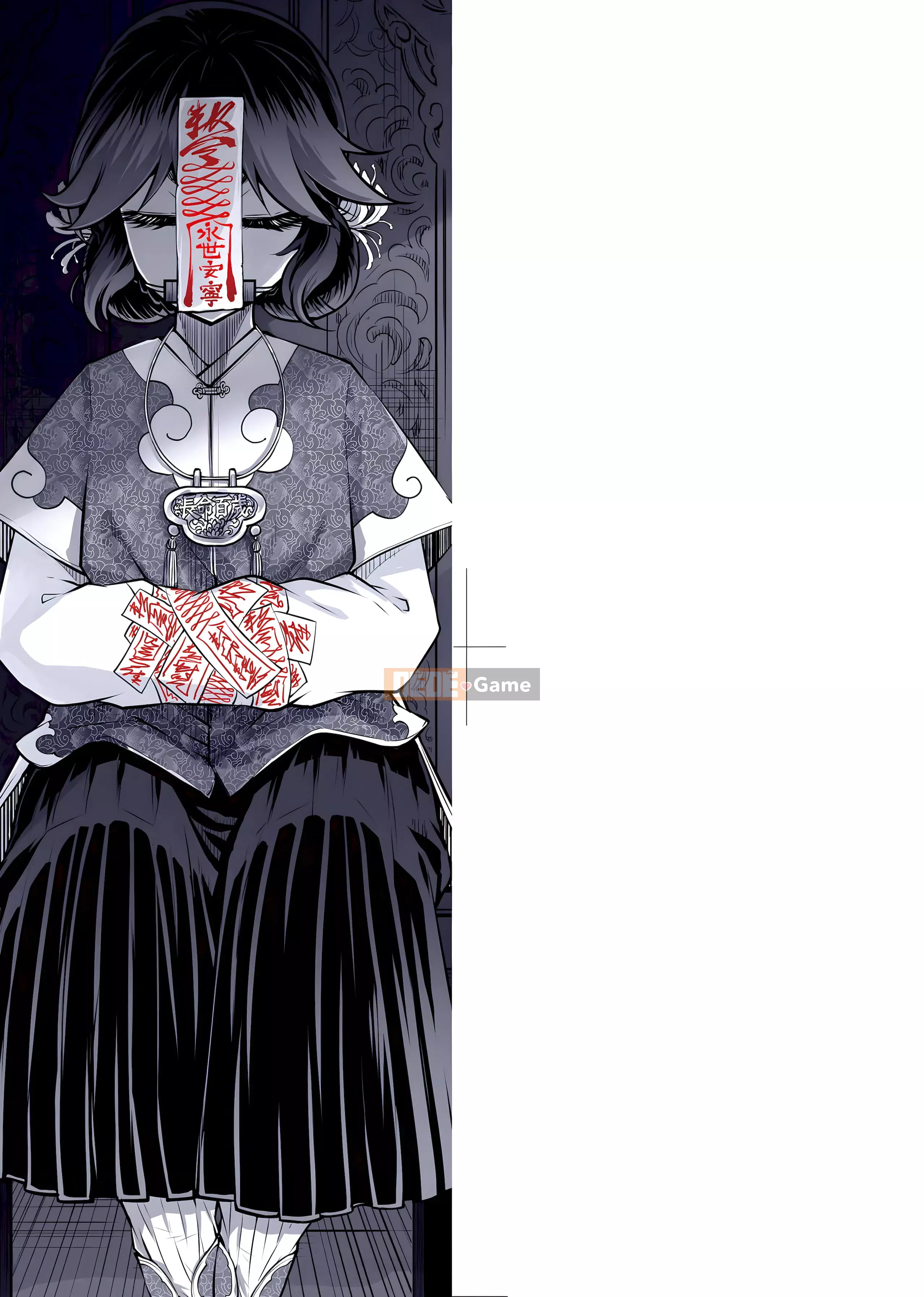 [Kuroseirou-kun] Eternal Ruten [Tiếng Trung] [Không kiểm duyệt] [Kỹ thuật số]