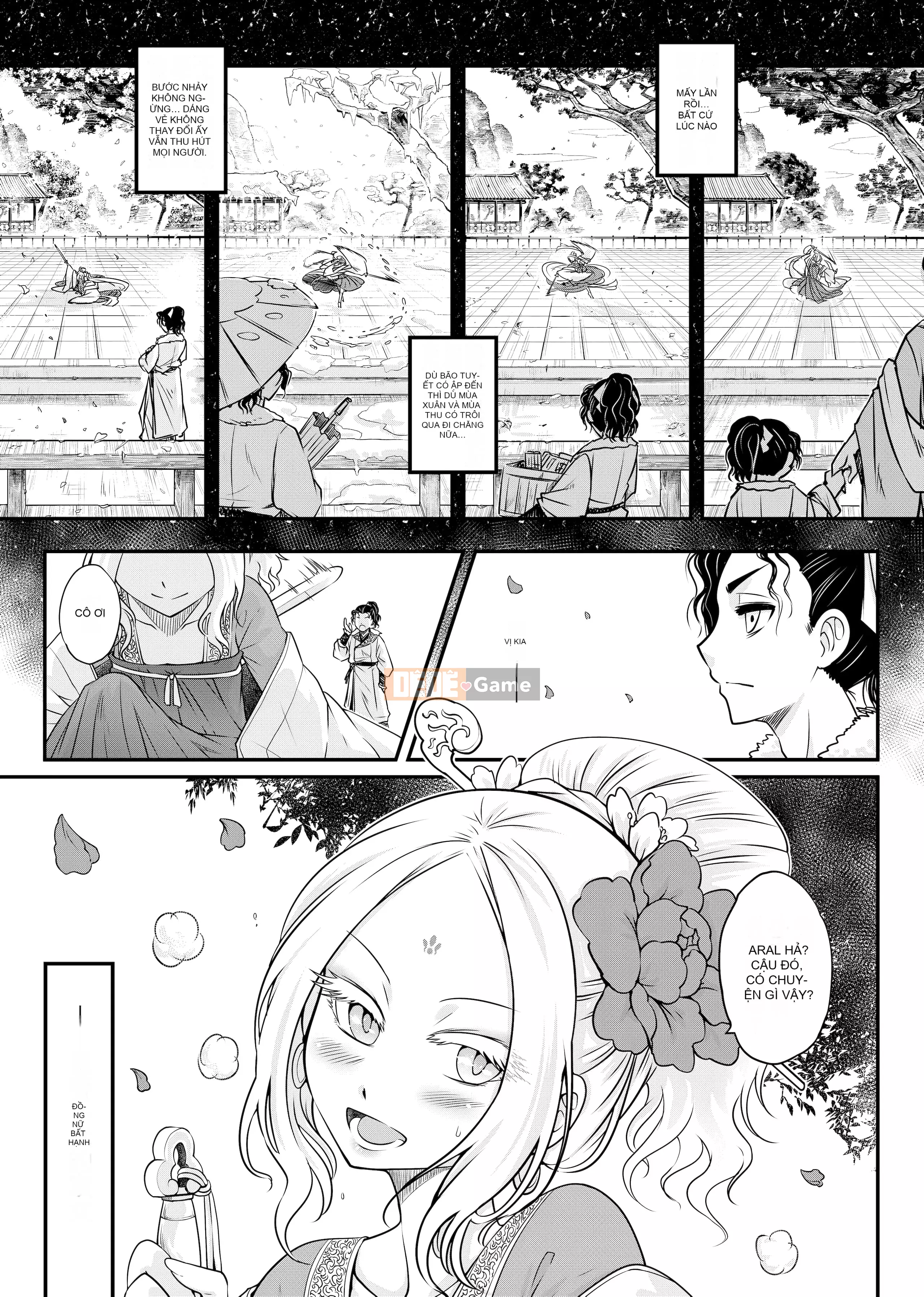 [Kuroseirou-kun] Eternal Ruten [Tiếng Trung] [Không kiểm duyệt] [Kỹ thuật số]