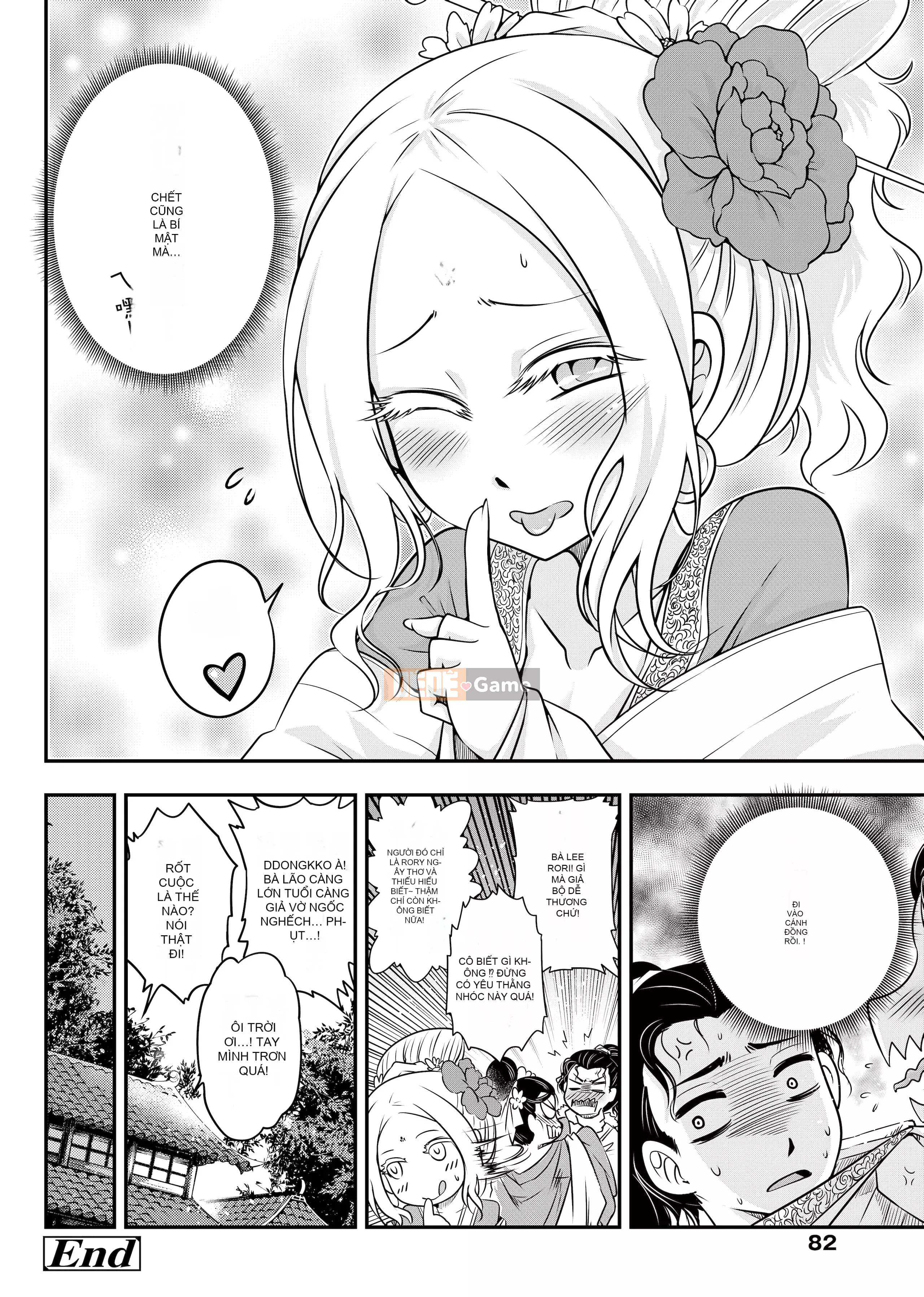 [Kuroseirou-kun] Eternal Ruten [Tiếng Trung] [Không kiểm duyệt] [Kỹ thuật số]