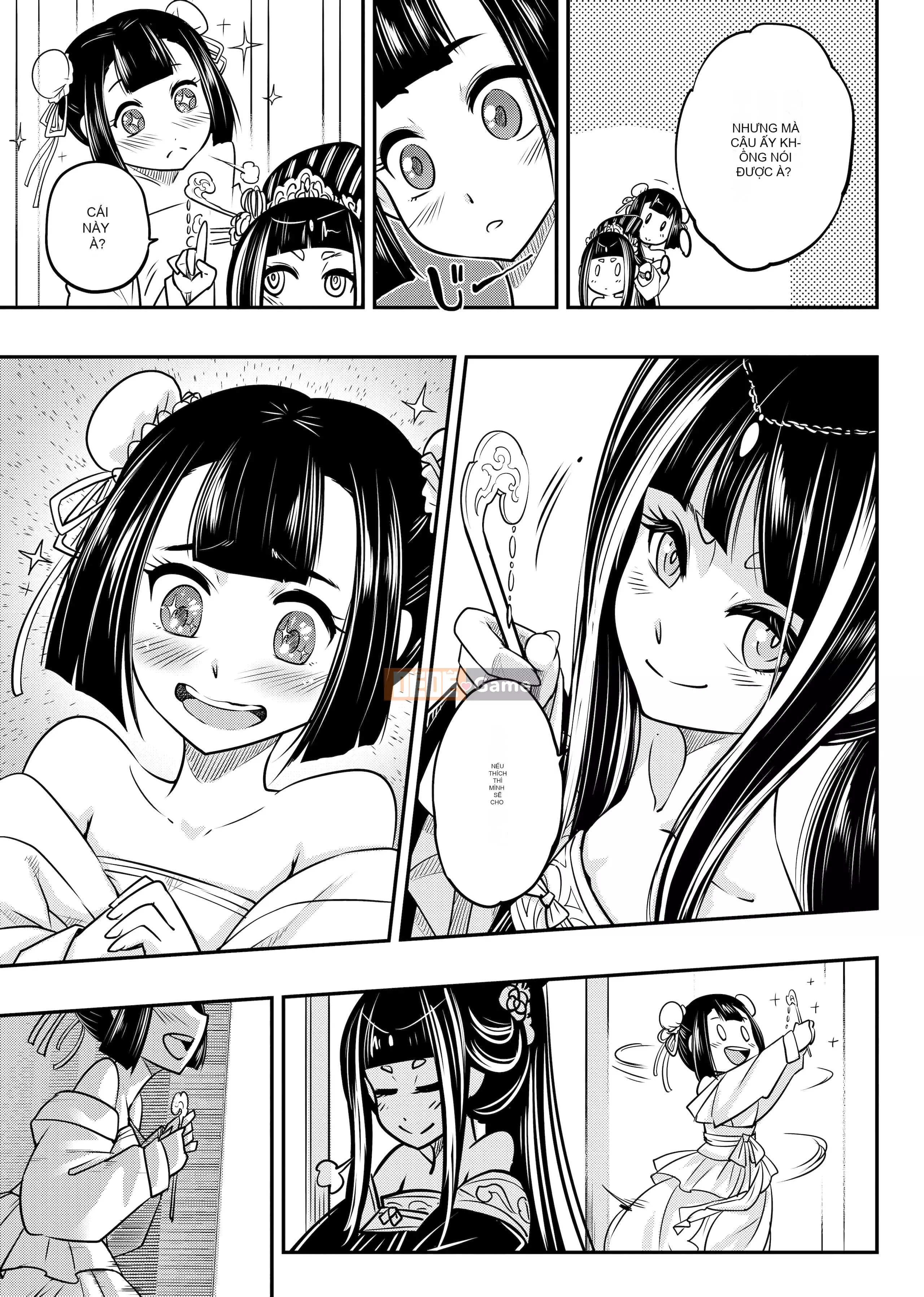 [Kuroseirou-kun] Eternal Ruten [Tiếng Trung] [Không kiểm duyệt] [Kỹ thuật số]