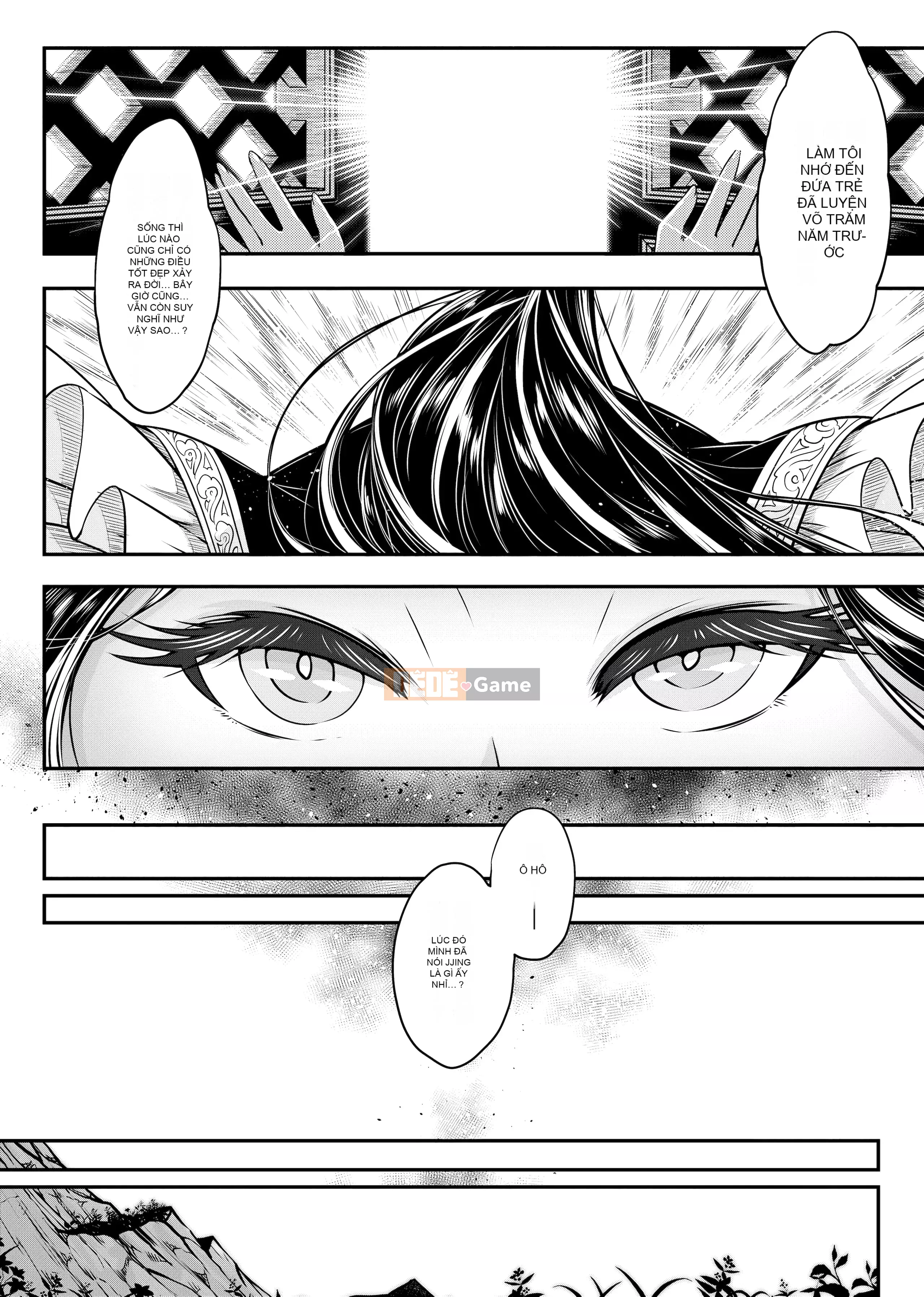 [Kuroseirou-kun] Eternal Ruten [Tiếng Trung] [Không kiểm duyệt] [Kỹ thuật số]