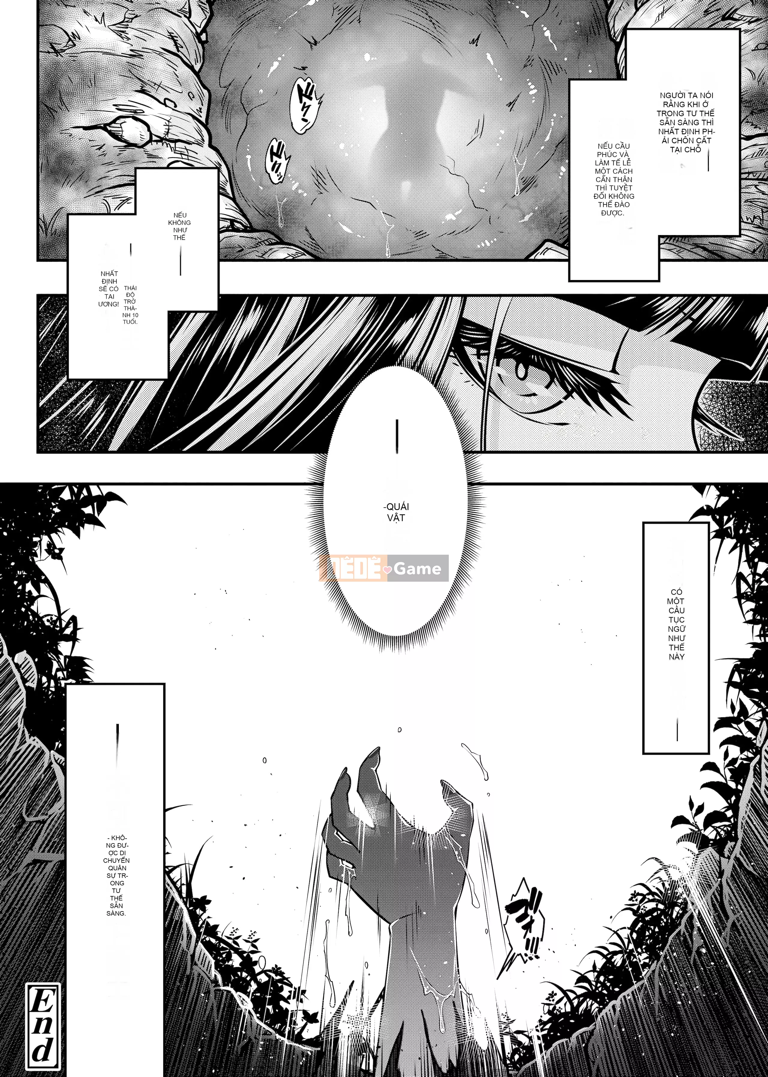 [Kuroseirou-kun] Eternal Ruten [Tiếng Trung] [Không kiểm duyệt] [Kỹ thuật số]