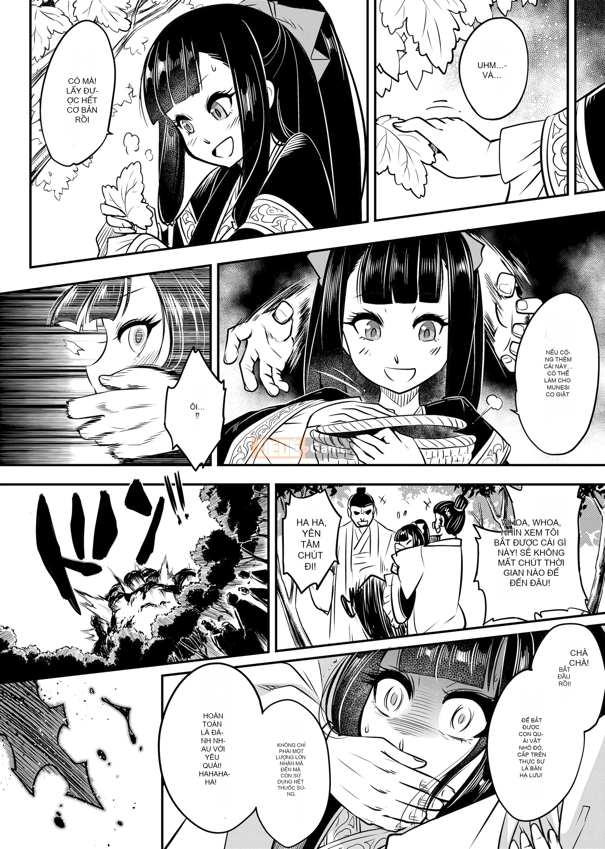 [Kuroseirou-kun] Eternal Ruten [Tiếng Trung] [Không kiểm duyệt] [Kỹ thuật số]