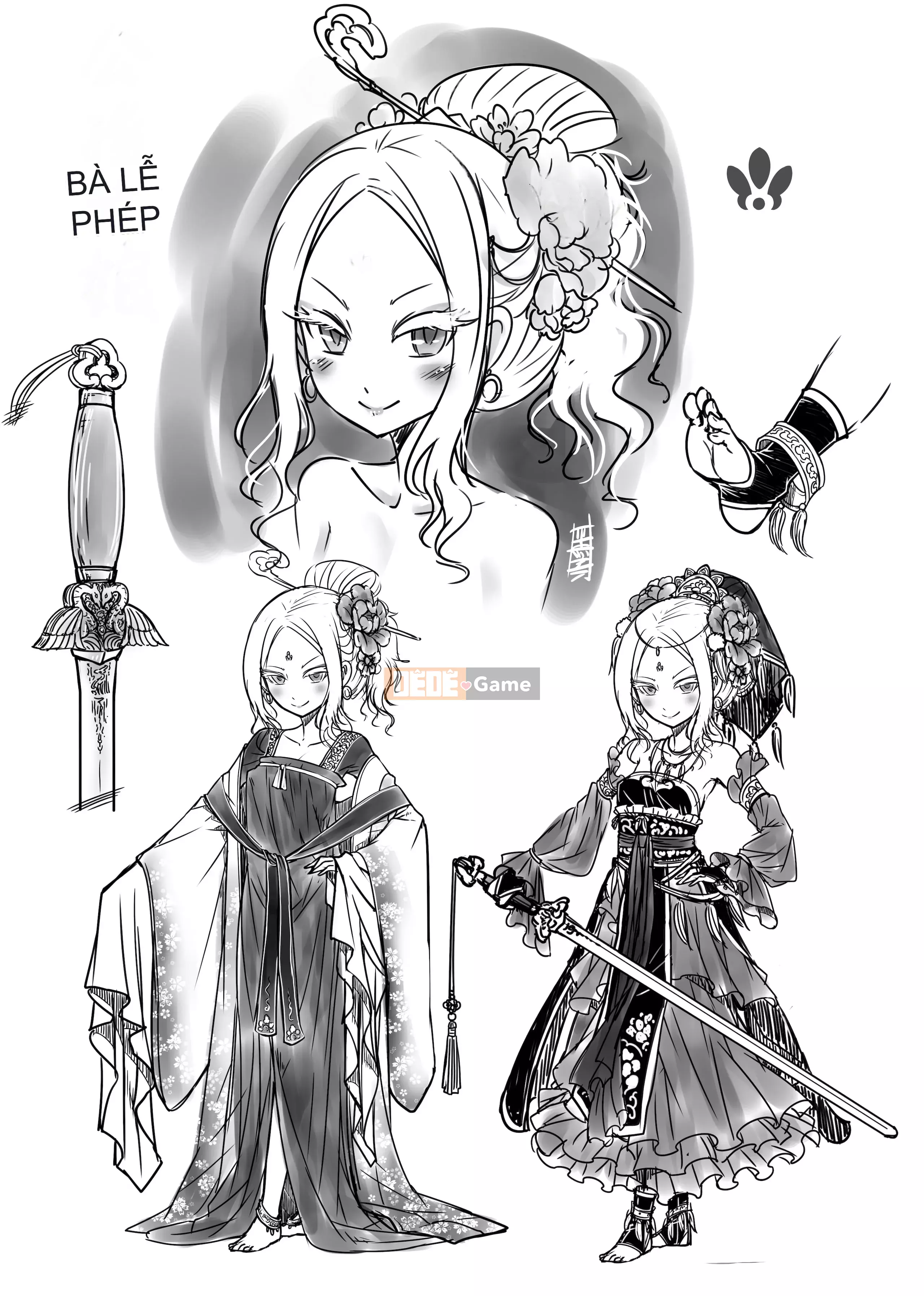 [Kuroseirou-kun] Eternal Ruten [Tiếng Trung] [Không kiểm duyệt] [Kỹ thuật số]