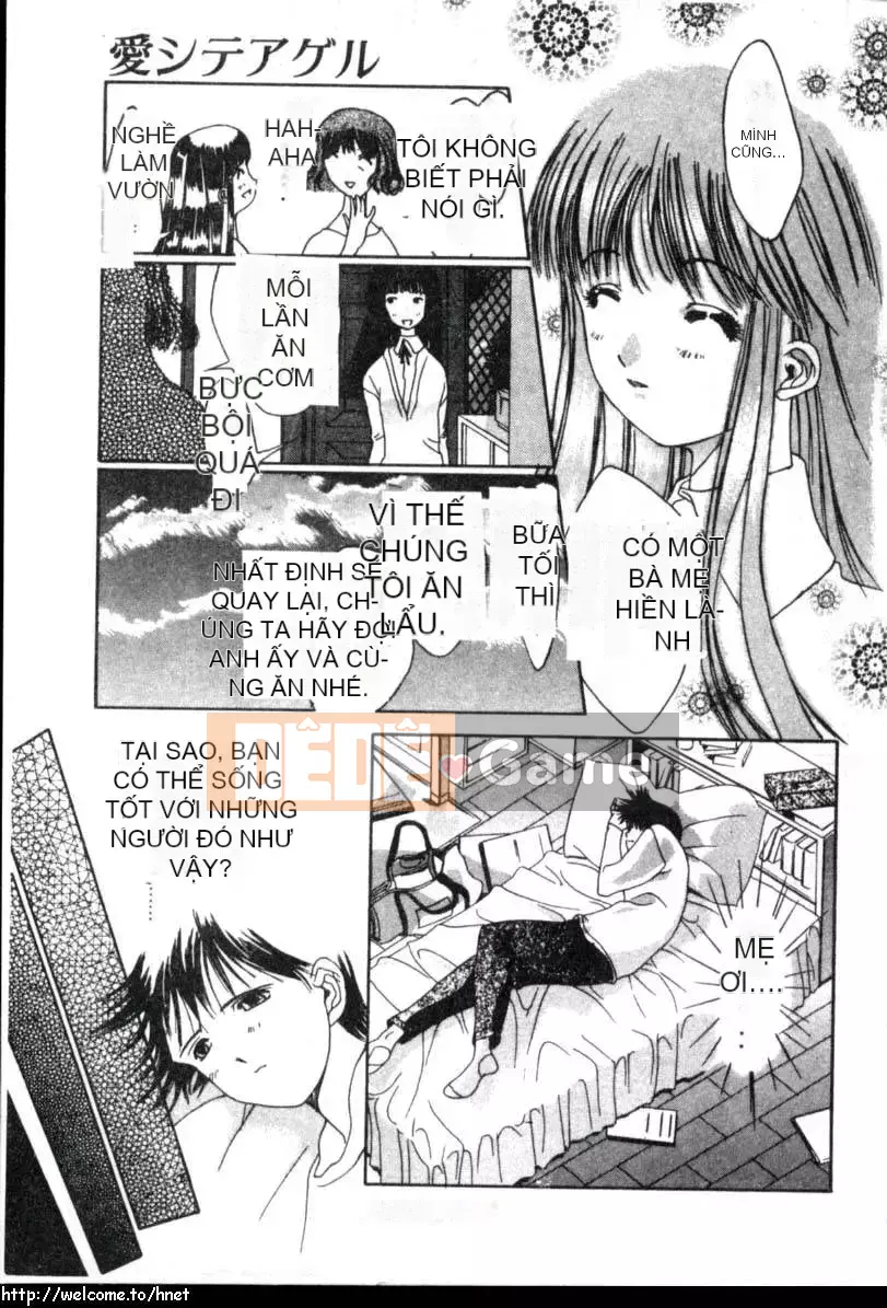 [Kojiki Ouji] Cashmere [Trung Quốc]