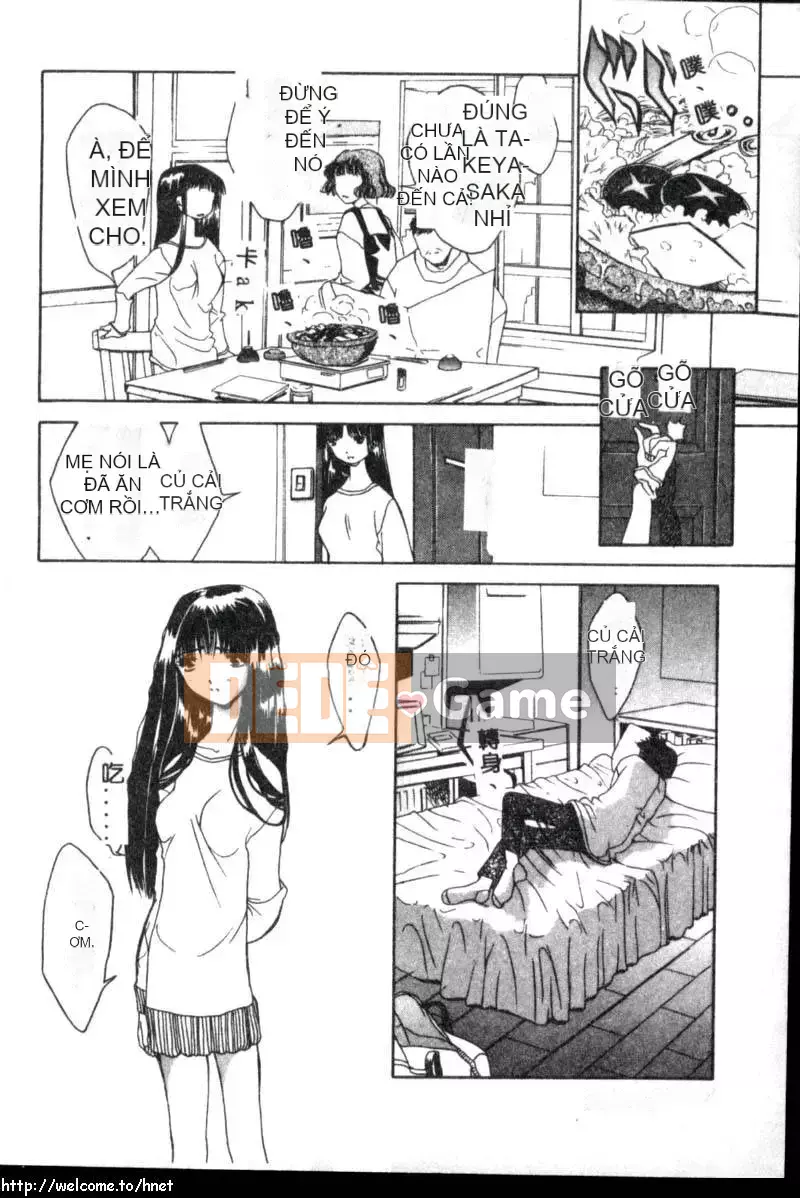 [Kojiki Ouji] Cashmere [Trung Quốc]