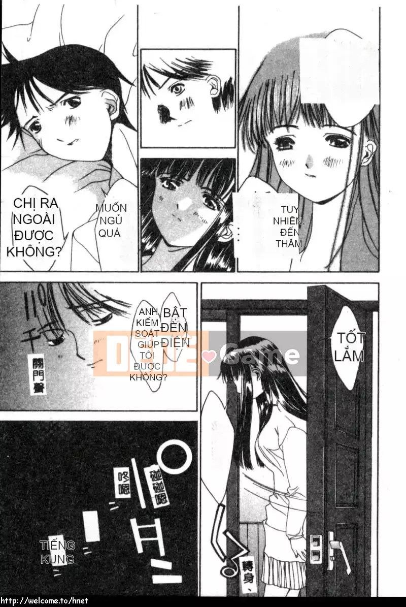 [Kojiki Ouji] Cashmere [Trung Quốc]