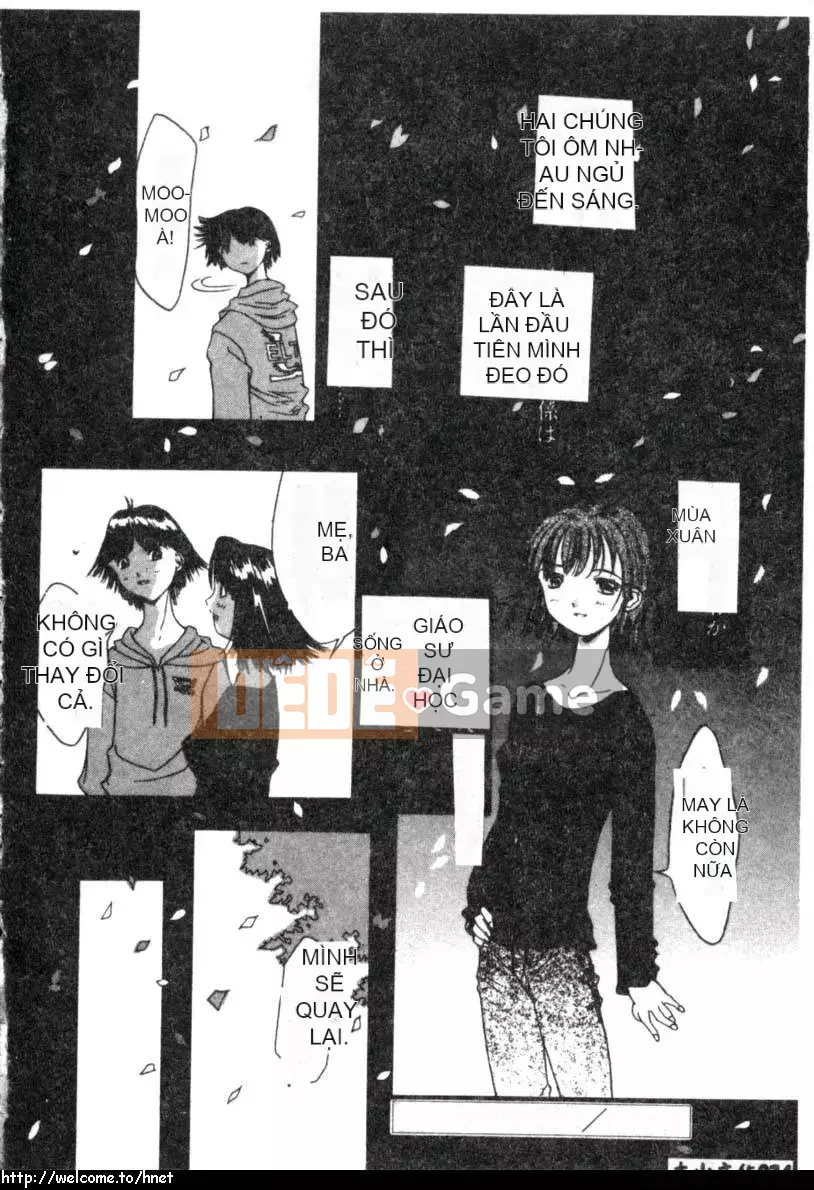 [Kojiki Ouji] Cashmere [Trung Quốc]