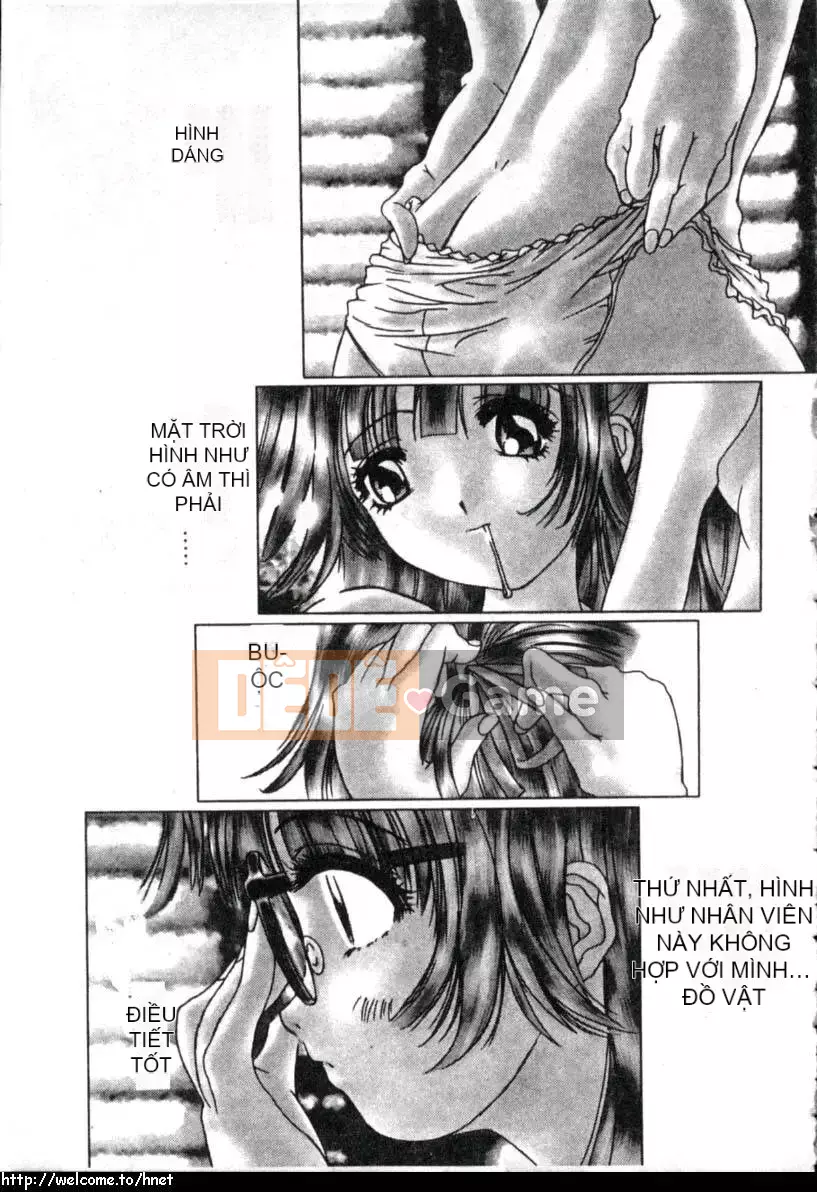 [Kojiki Ouji] Cashmere [Trung Quốc]