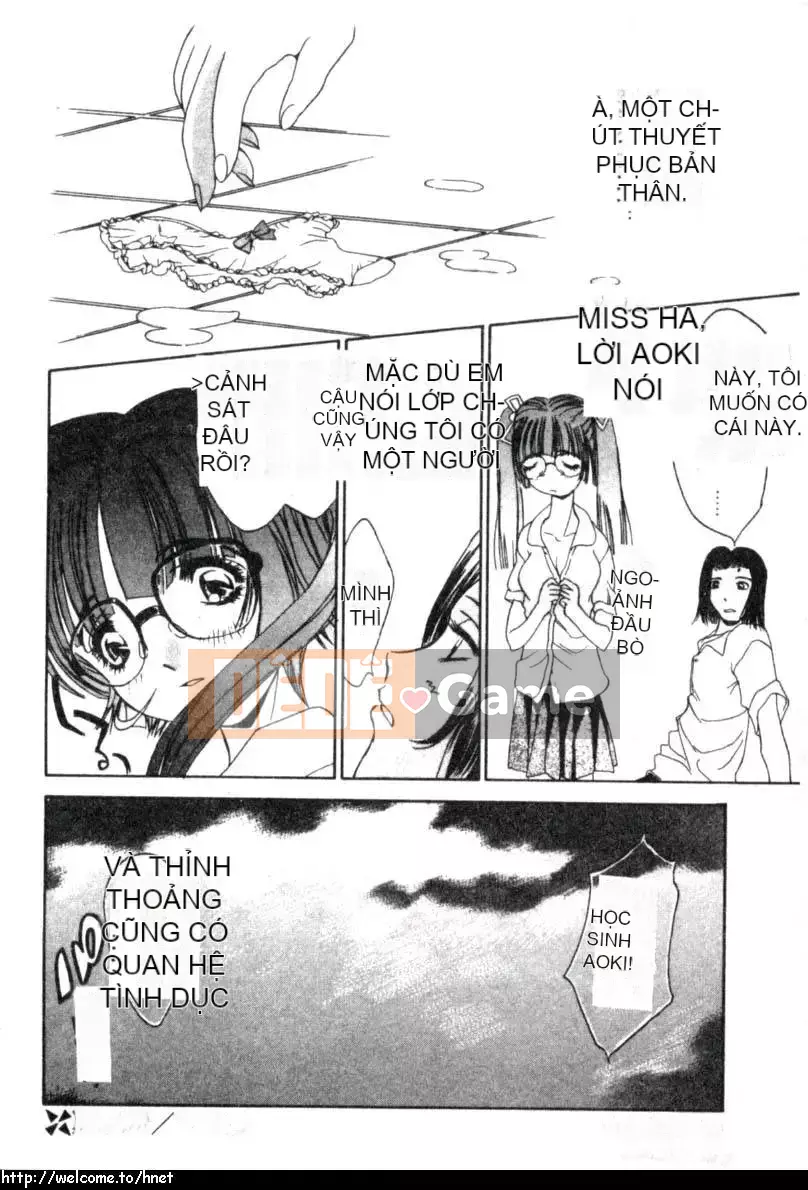 [Kojiki Ouji] Cashmere [Trung Quốc]