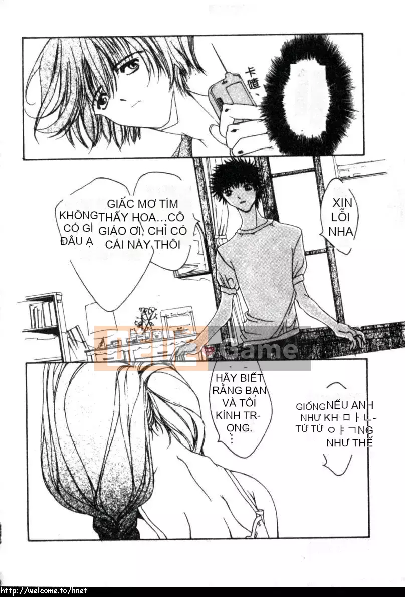 [Kojiki Ouji] Cashmere [Trung Quốc]