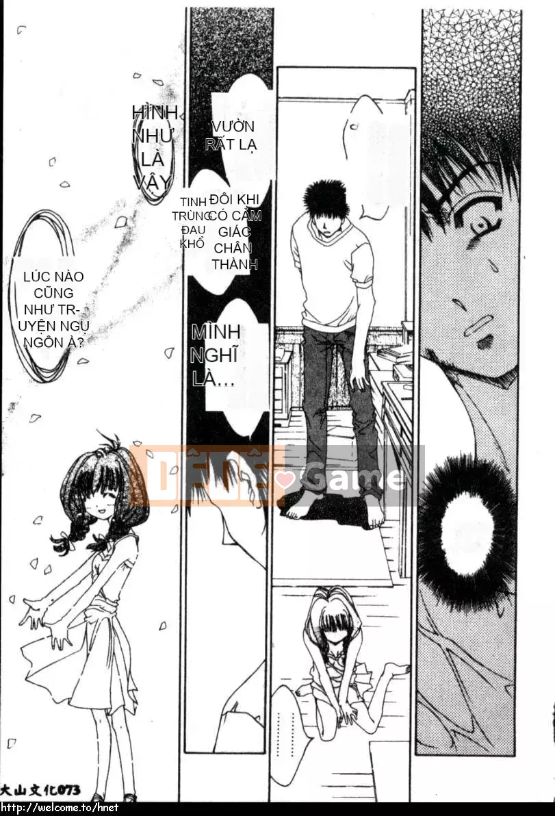 [Kojiki Ouji] Cashmere [Trung Quốc]